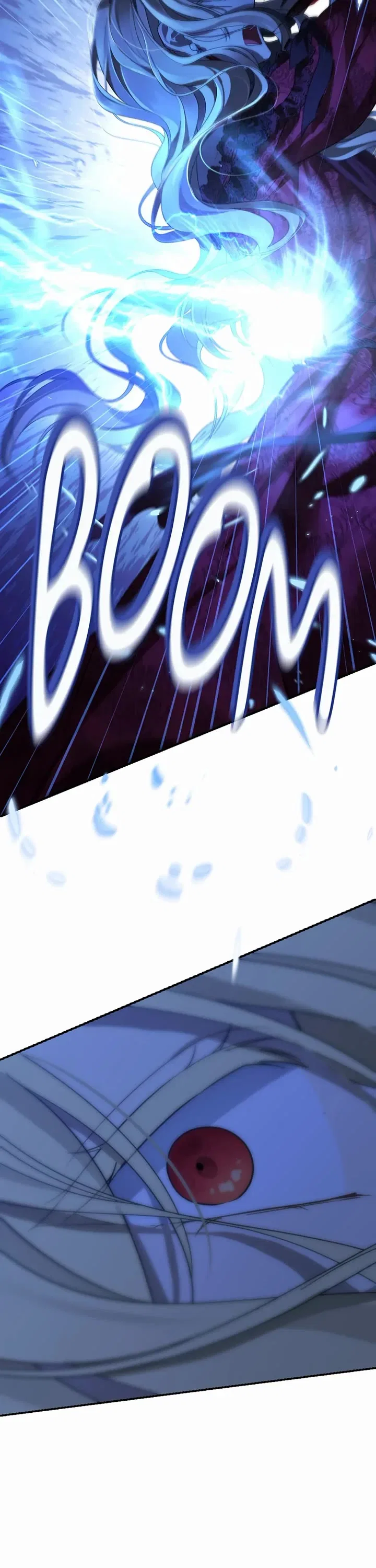 Actually, I Was the Real One Chapter 138 – Page 37