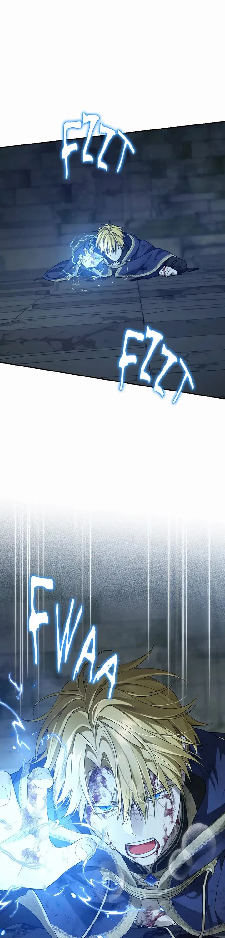Actually, I Was the Real One Chapter 138 – Page 38