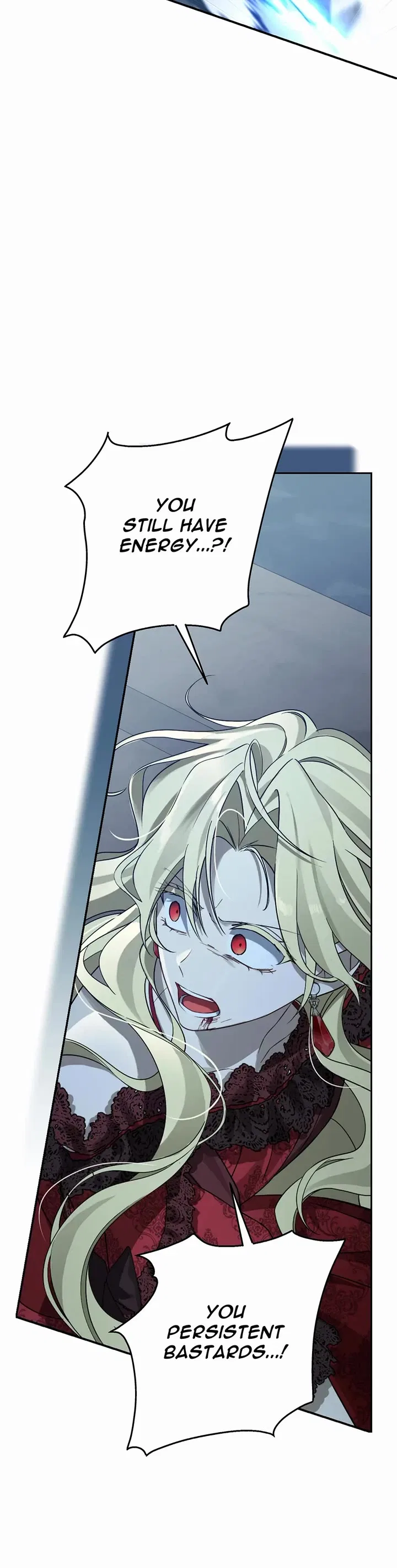 Actually, I Was the Real One Chapter 138 – Page 40
