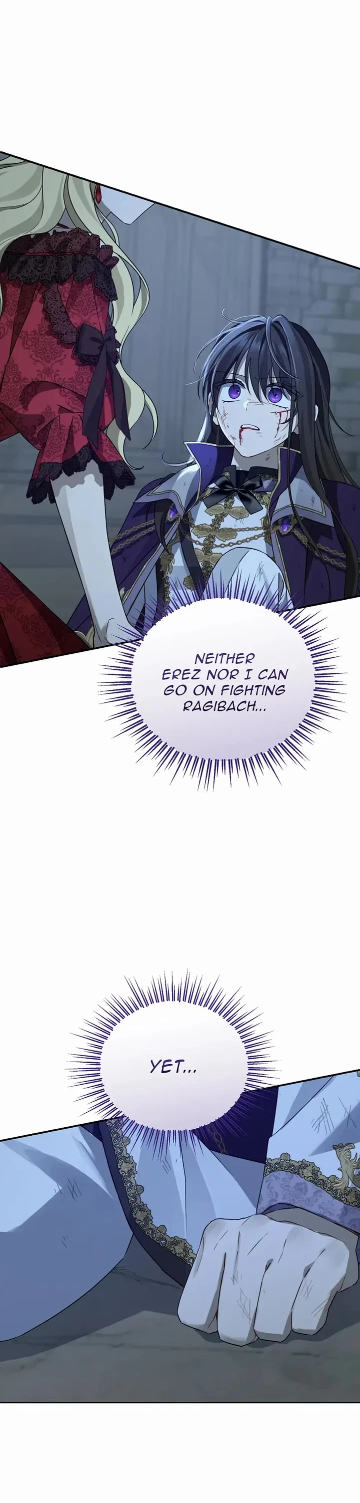 Actually, I Was the Real One Chapter 138 – Page 41