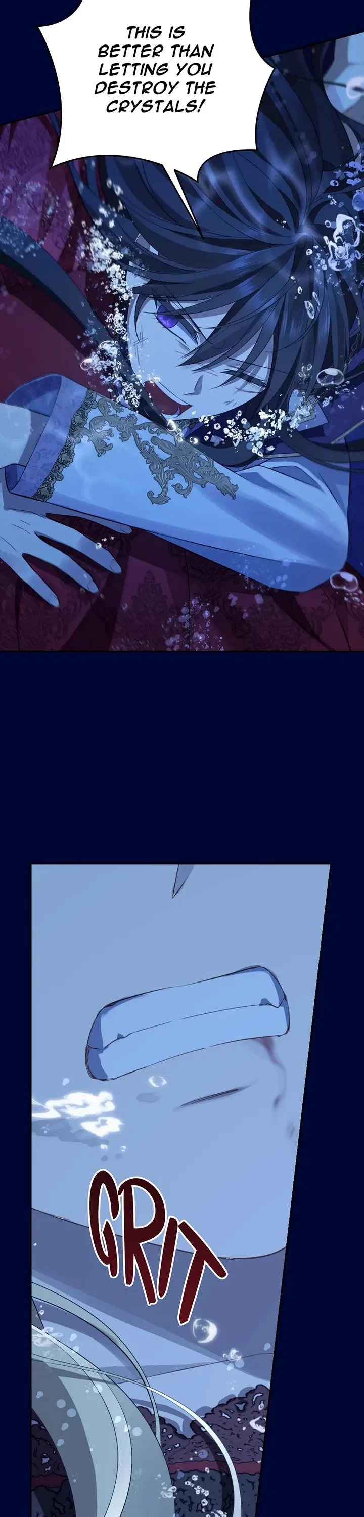 Actually, I Was the Real One Chapter 138 – Page 47