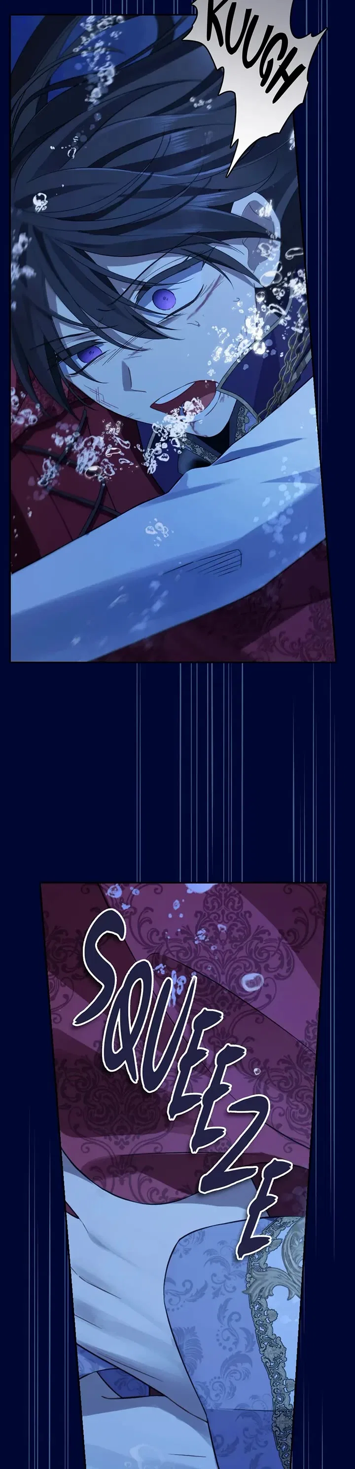 Actually, I Was the Real One Chapter 138 – Page 49