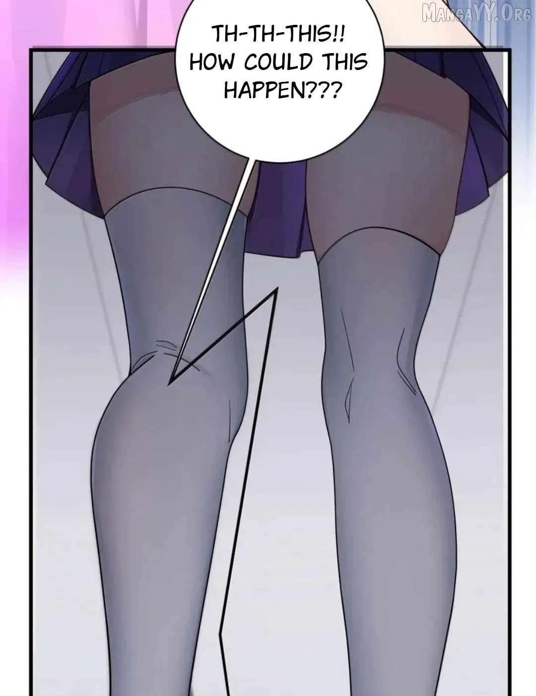 My Fake Girlfriends are using me as a Shield Chapter 193 – Page 6