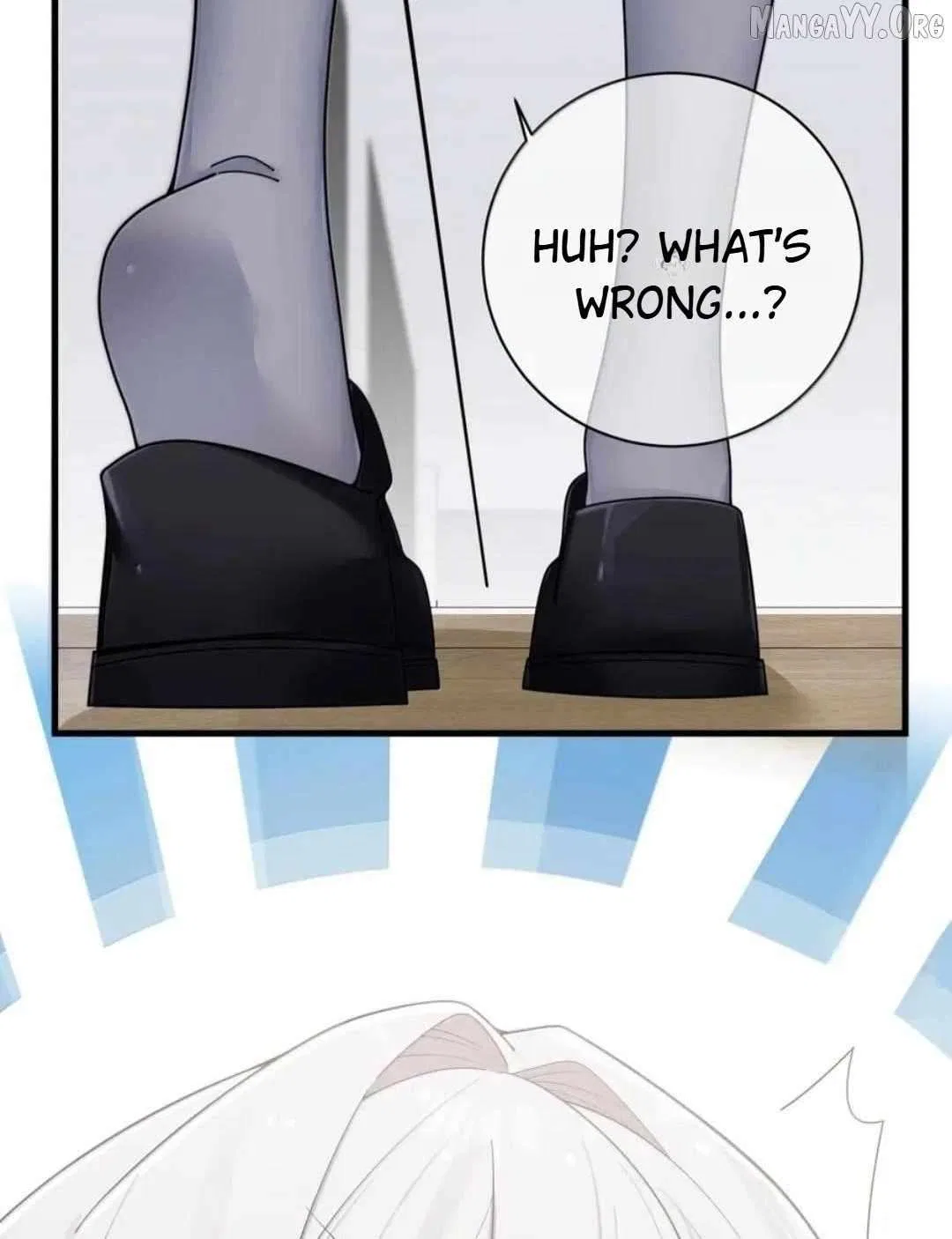 My Fake Girlfriends are using me as a Shield Chapter 193 – Page 7