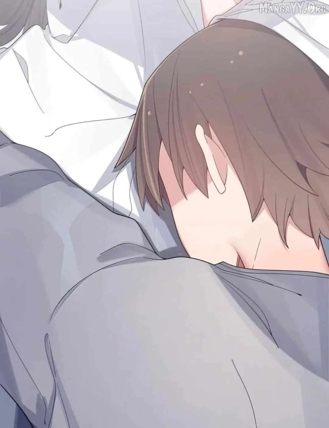 My Fake Girlfriends are using me as a Shield Chapter 193 – Page 10