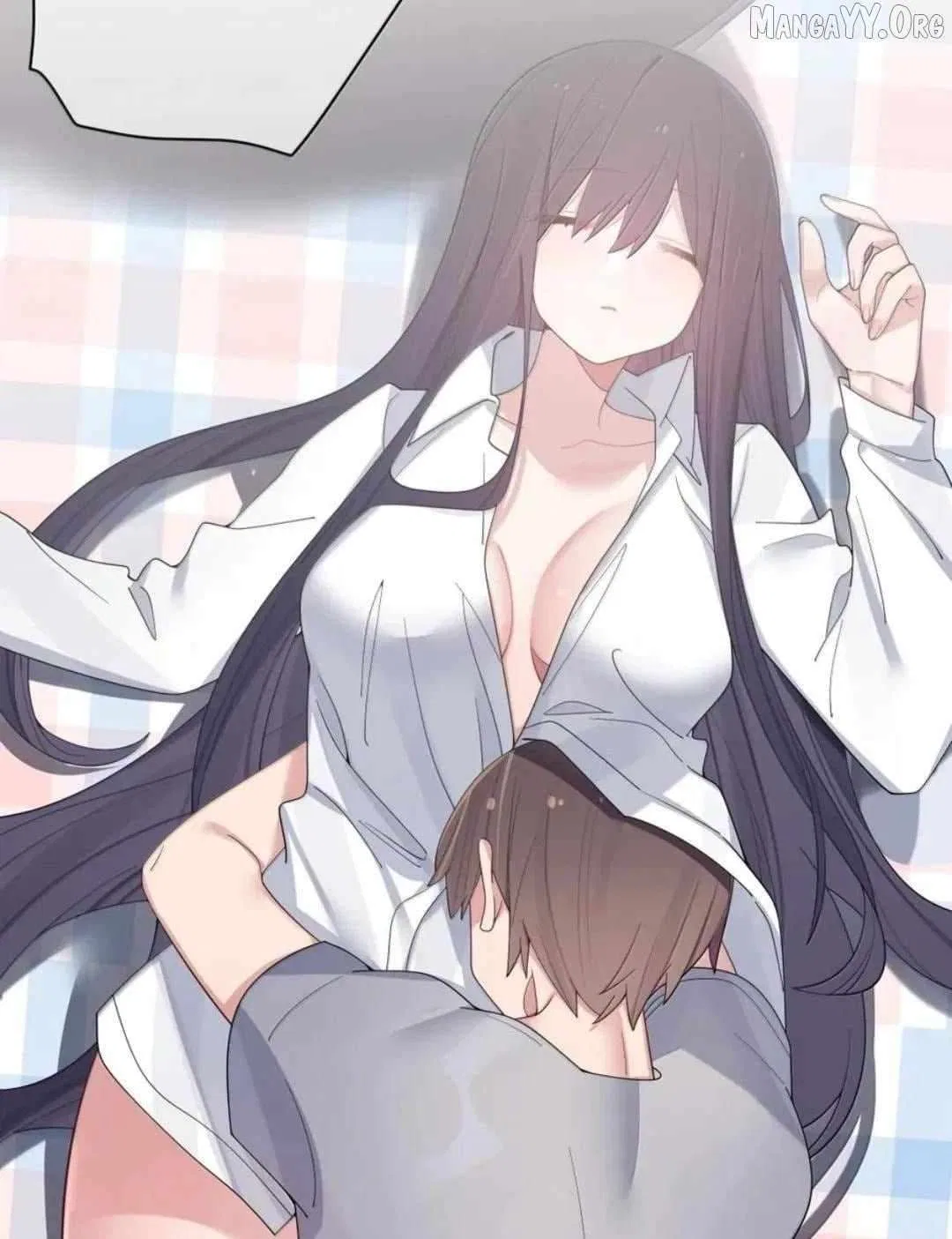 My Fake Girlfriends are using me as a Shield Chapter 193 – Page 12