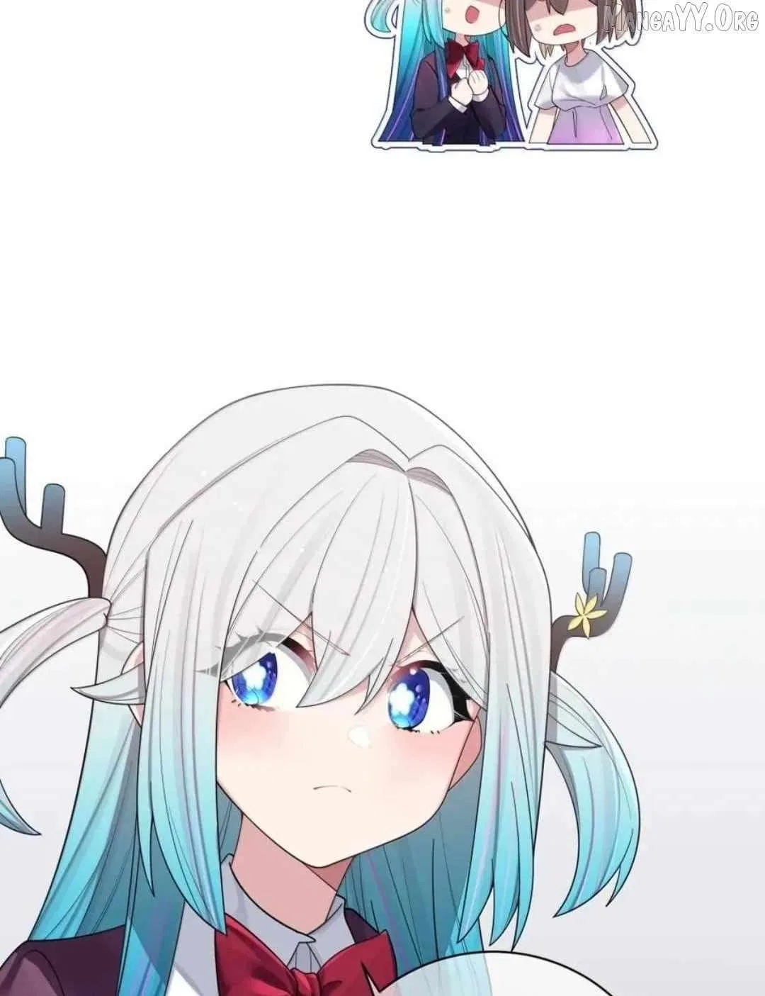 My Fake Girlfriends are using me as a Shield Chapter 193 – Page 14