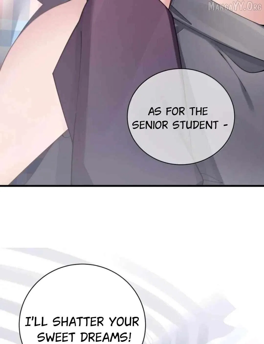 My Fake Girlfriends are using me as a Shield Chapter 193 – Page 18