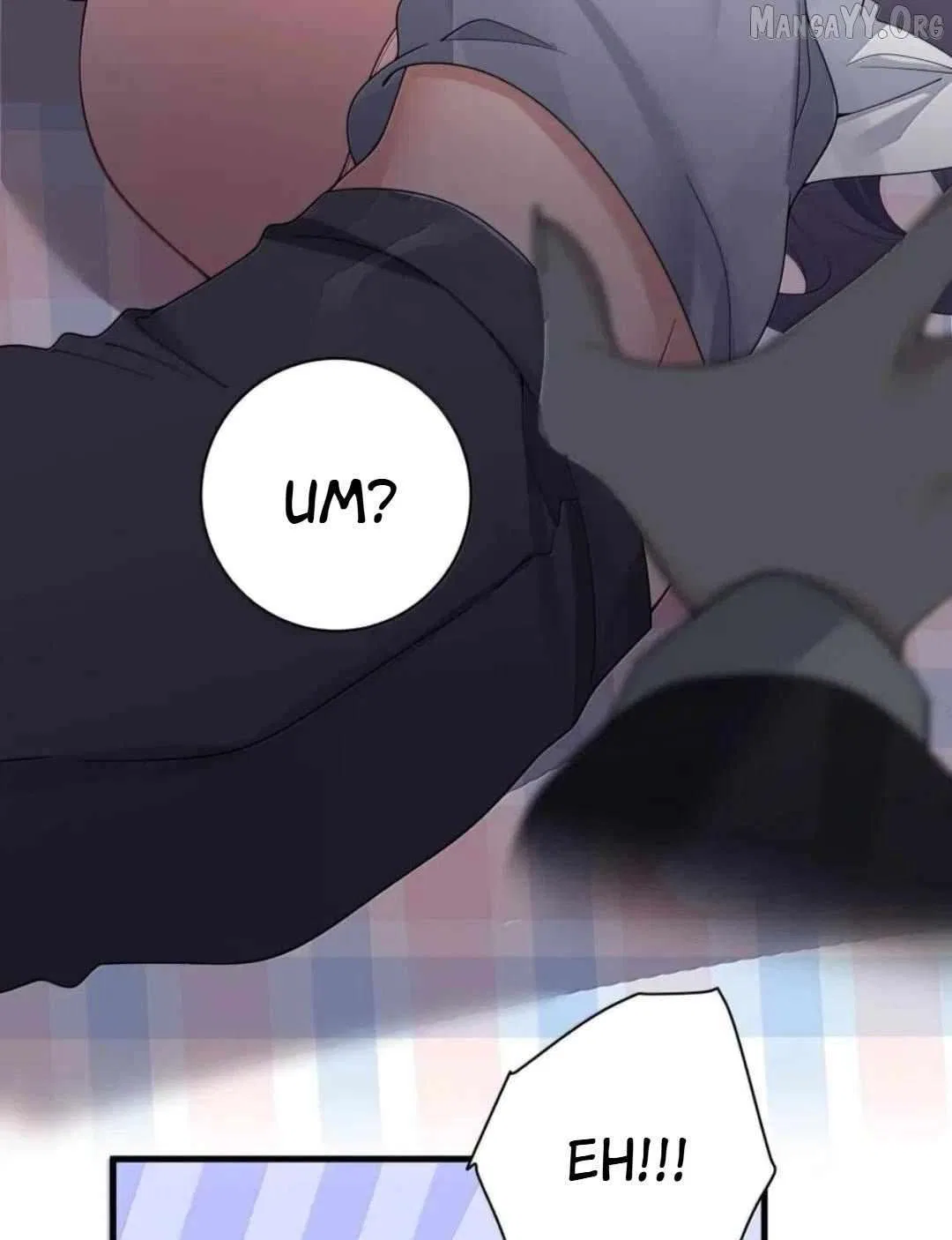 My Fake Girlfriends are using me as a Shield Chapter 193 – Page 21