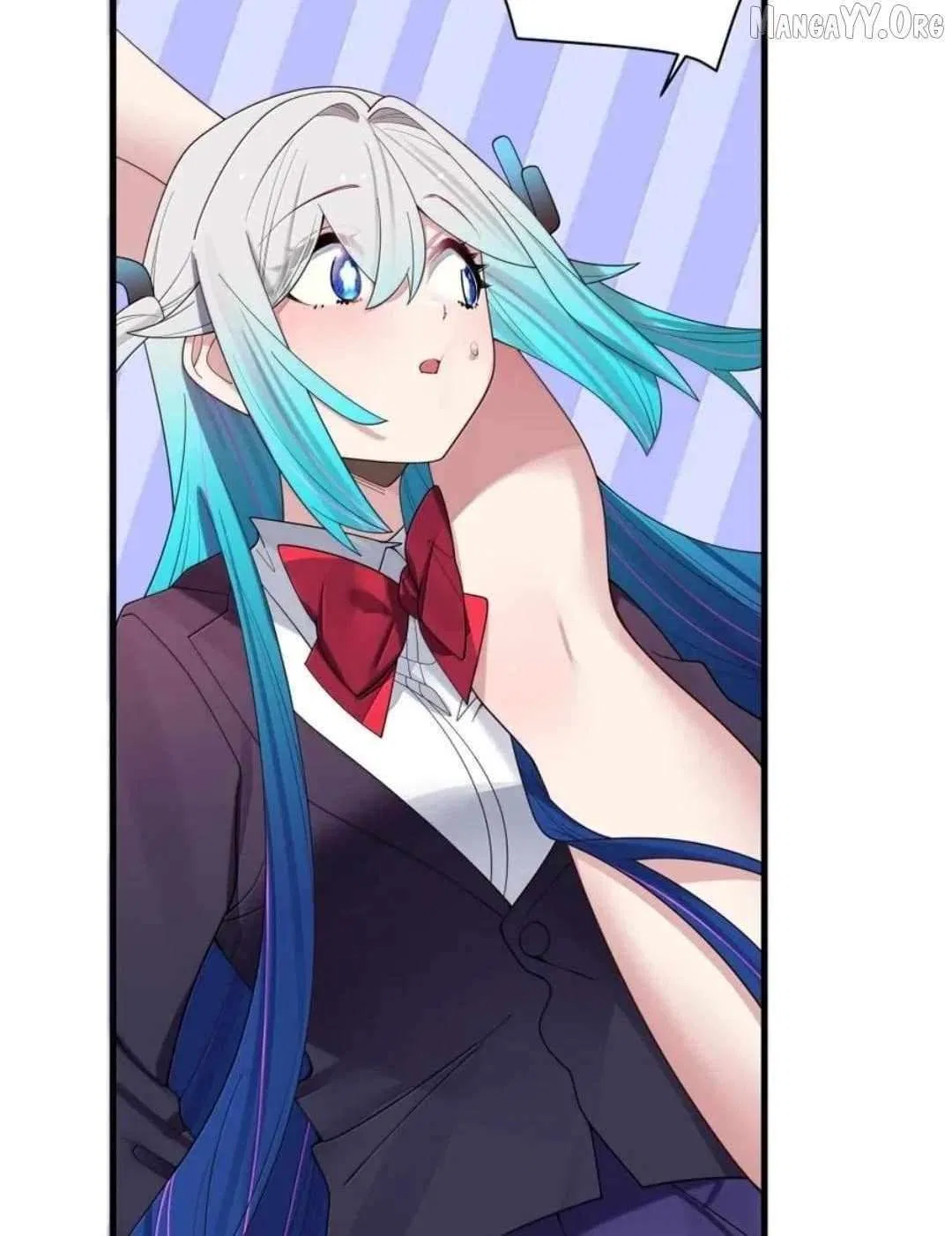 My Fake Girlfriends are using me as a Shield Chapter 193 – Page 22