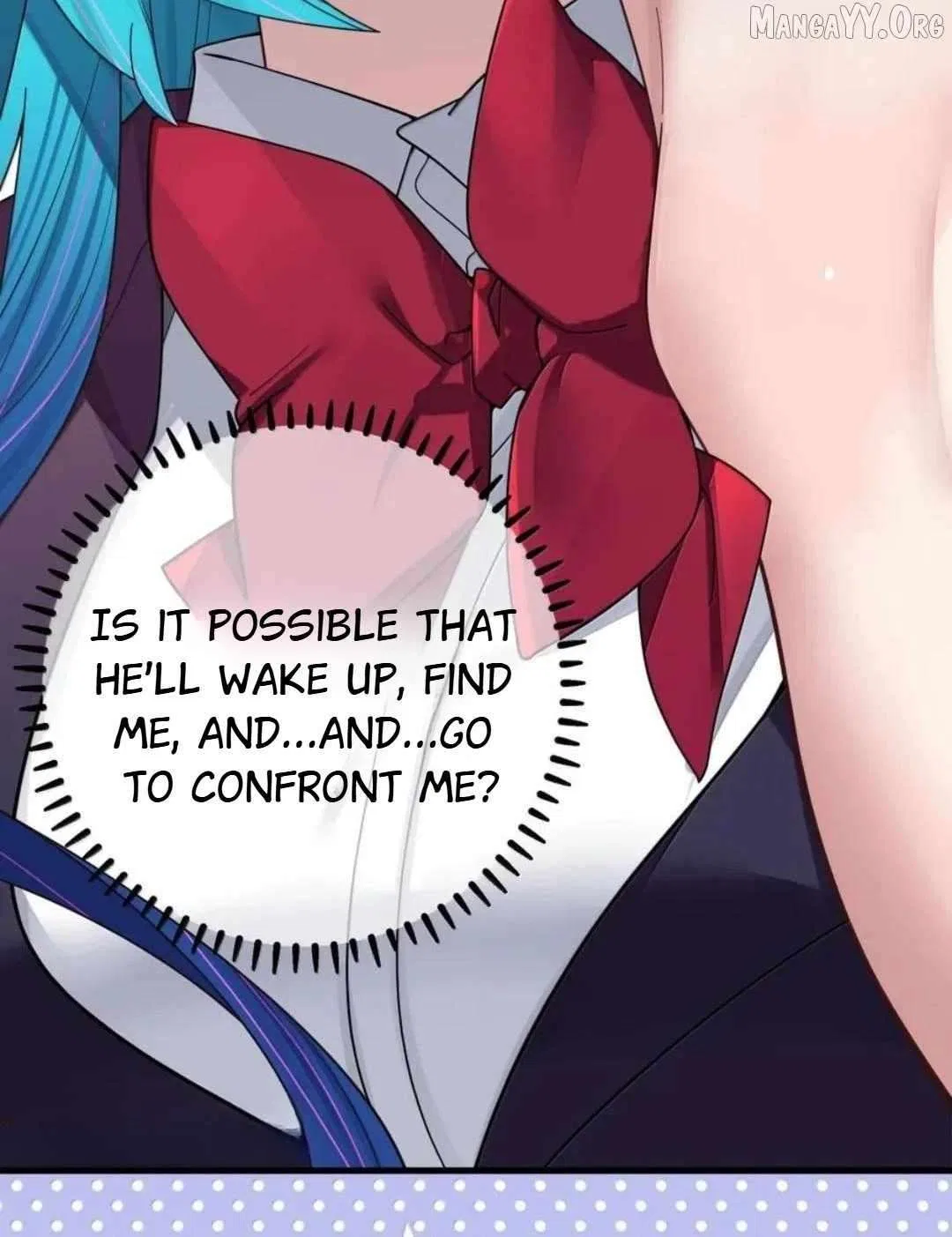 My Fake Girlfriends are using me as a Shield Chapter 193 – Page 24