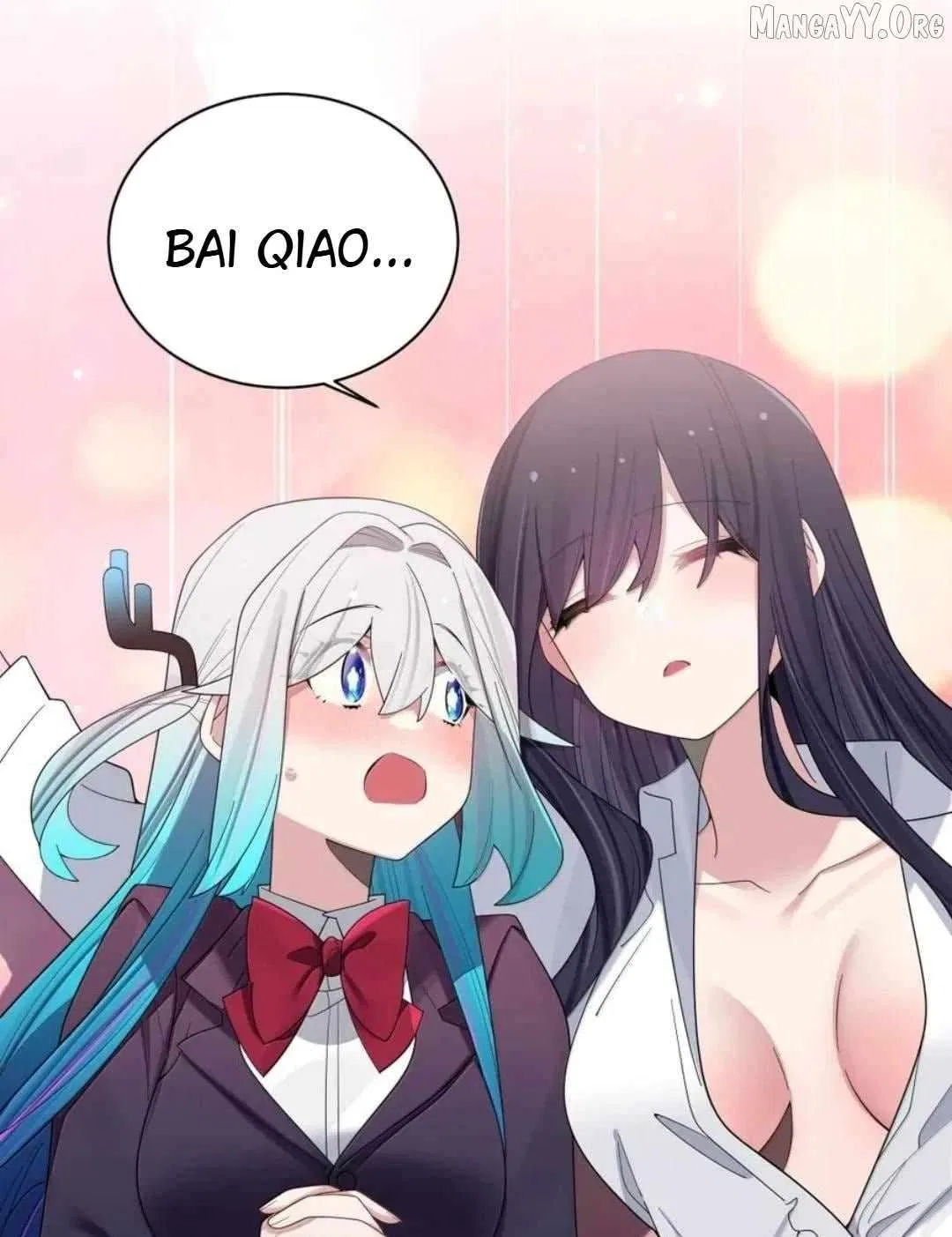 My Fake Girlfriends are using me as a Shield Chapter 193 – Page 26