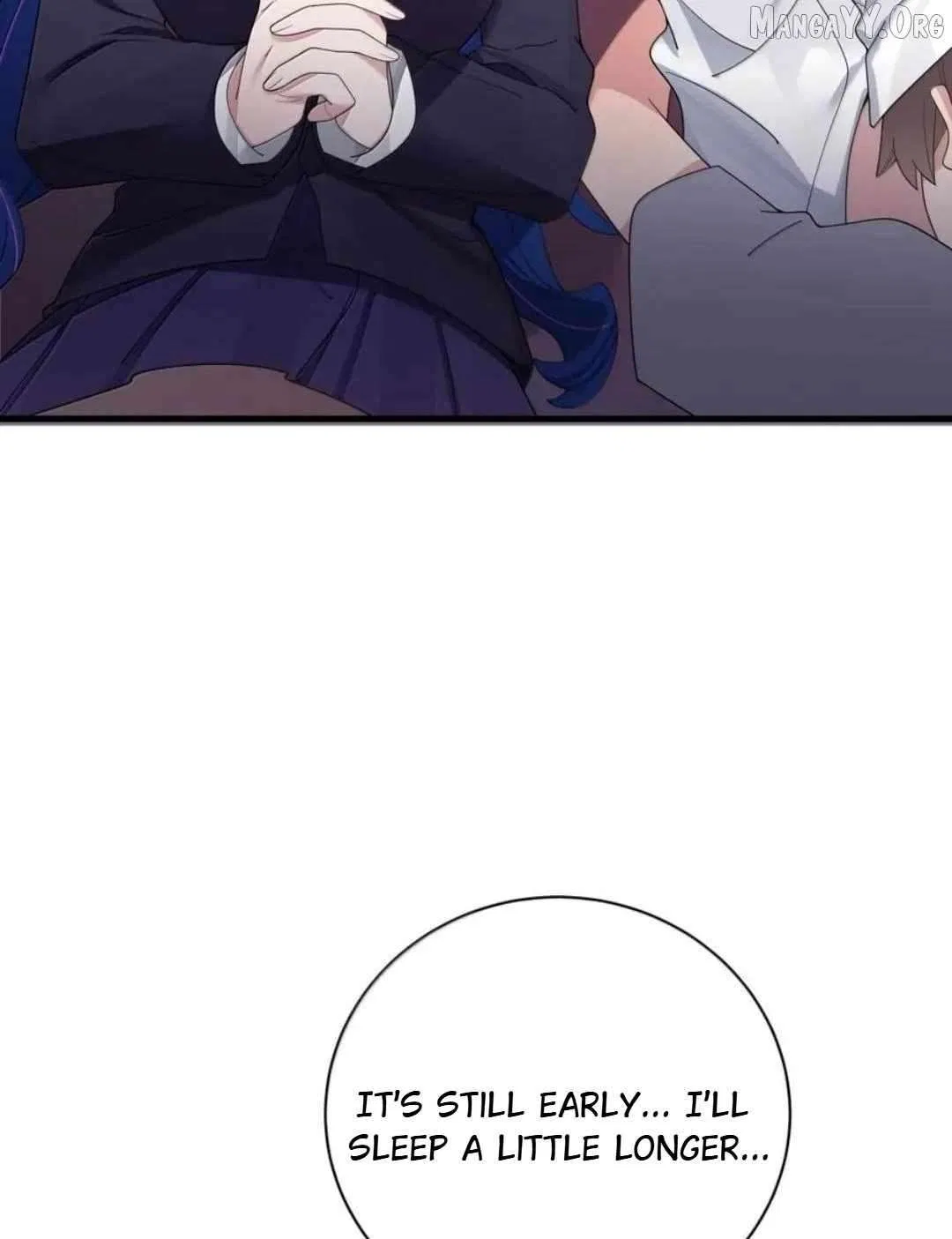 My Fake Girlfriends are using me as a Shield Chapter 193 – Page 27