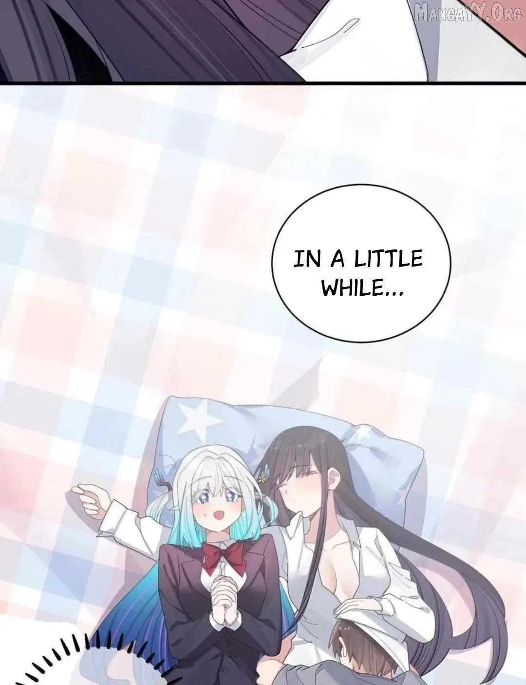My Fake Girlfriends are using me as a Shield Chapter 193 – Page 29