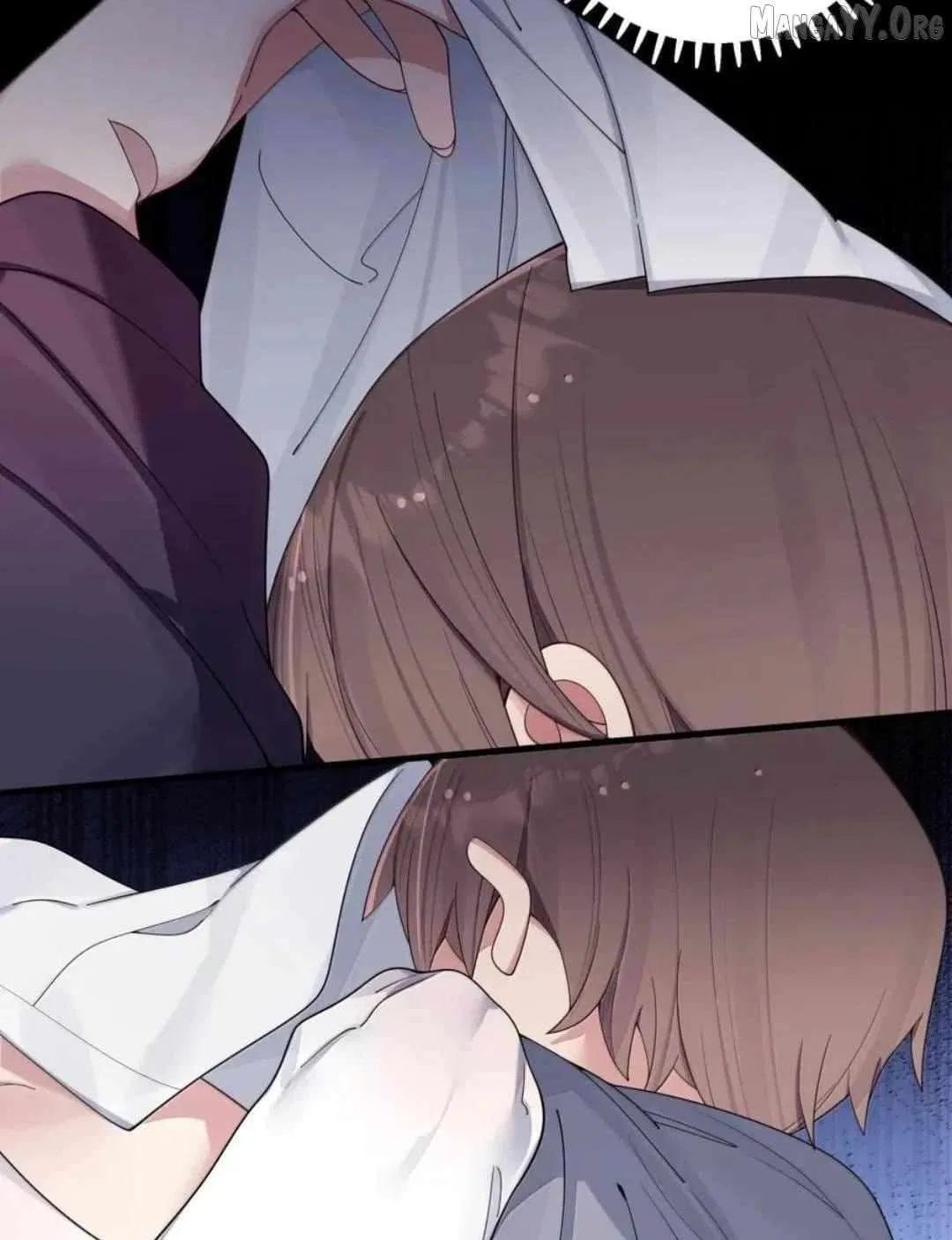My Fake Girlfriends are using me as a Shield Chapter 193 – Page 32