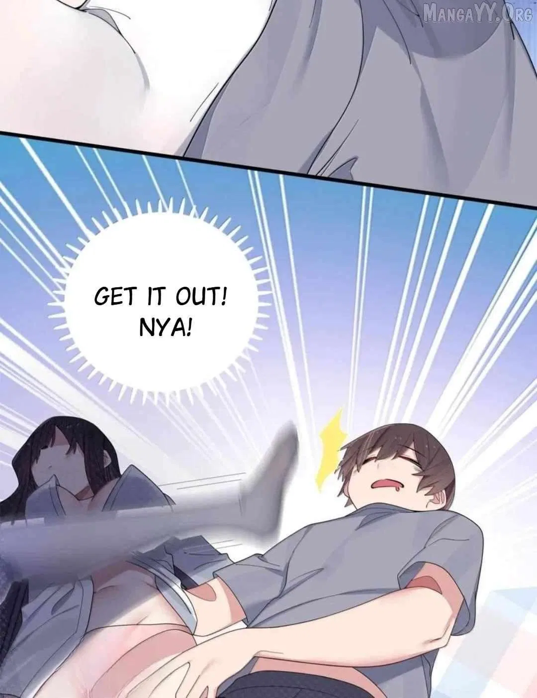 My Fake Girlfriends are using me as a Shield Chapter 193 – Page 33