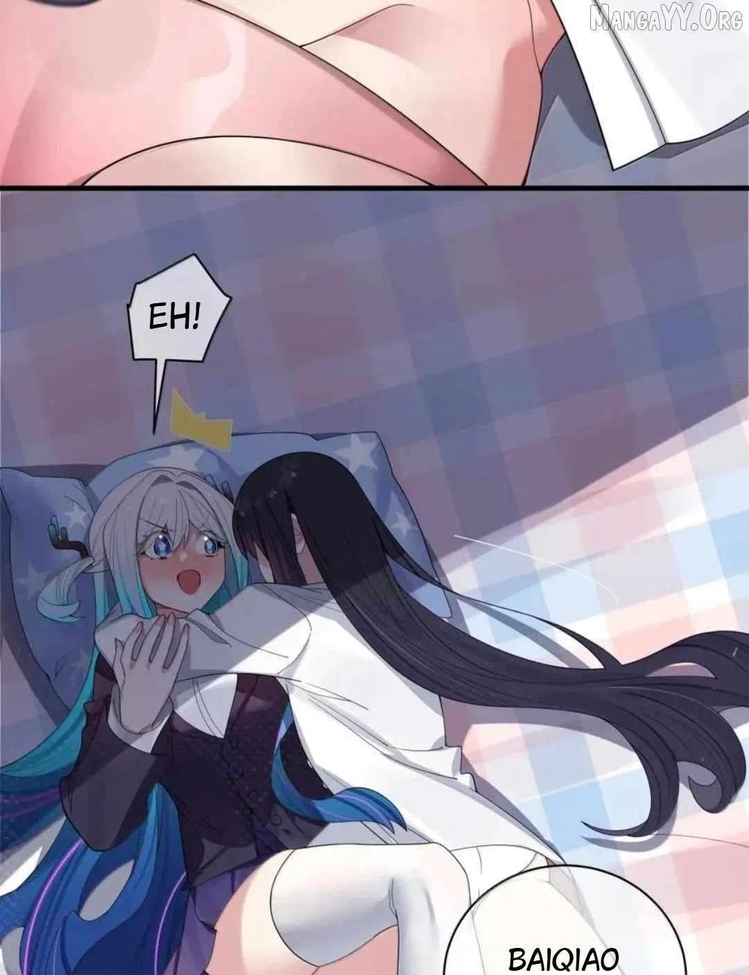 My Fake Girlfriends are using me as a Shield Chapter 193 – Page 36
