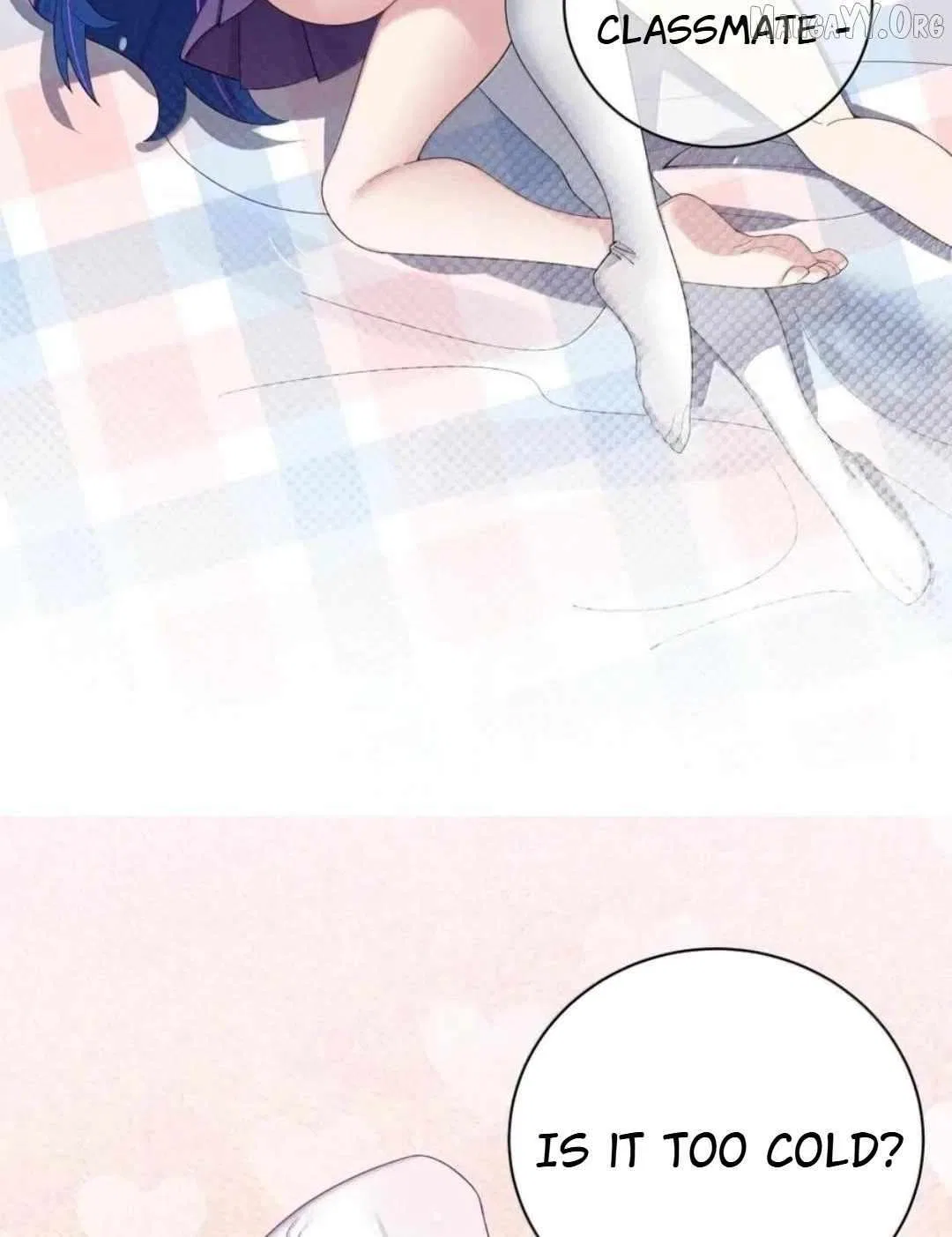 My Fake Girlfriends are using me as a Shield Chapter 193 – Page 37
