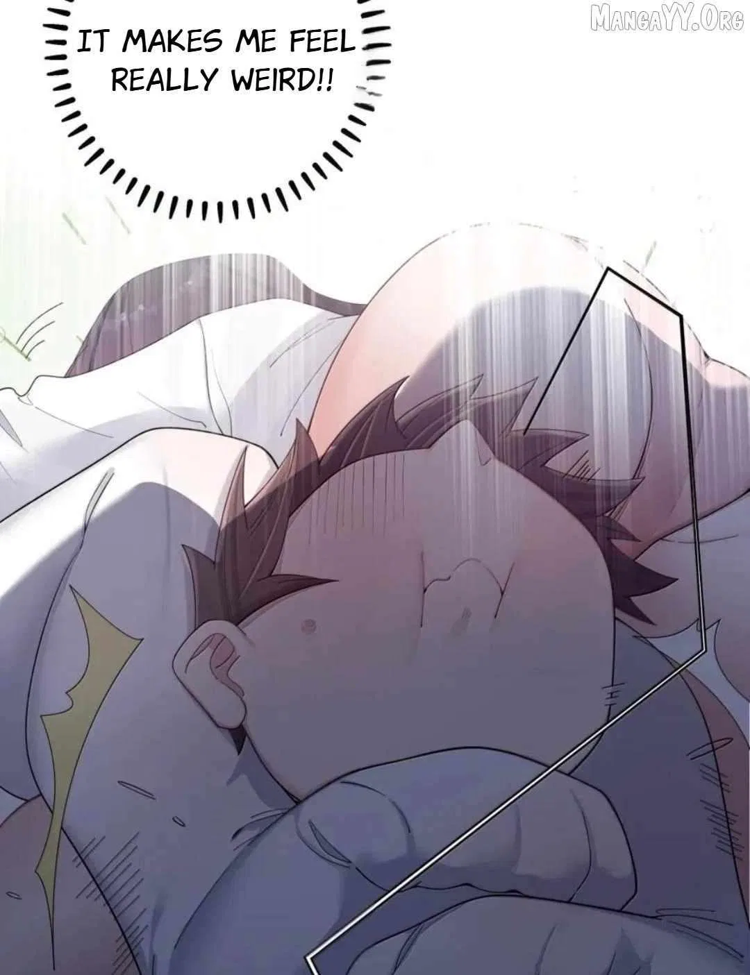 My Fake Girlfriends are using me as a Shield Chapter 193 – Page 45