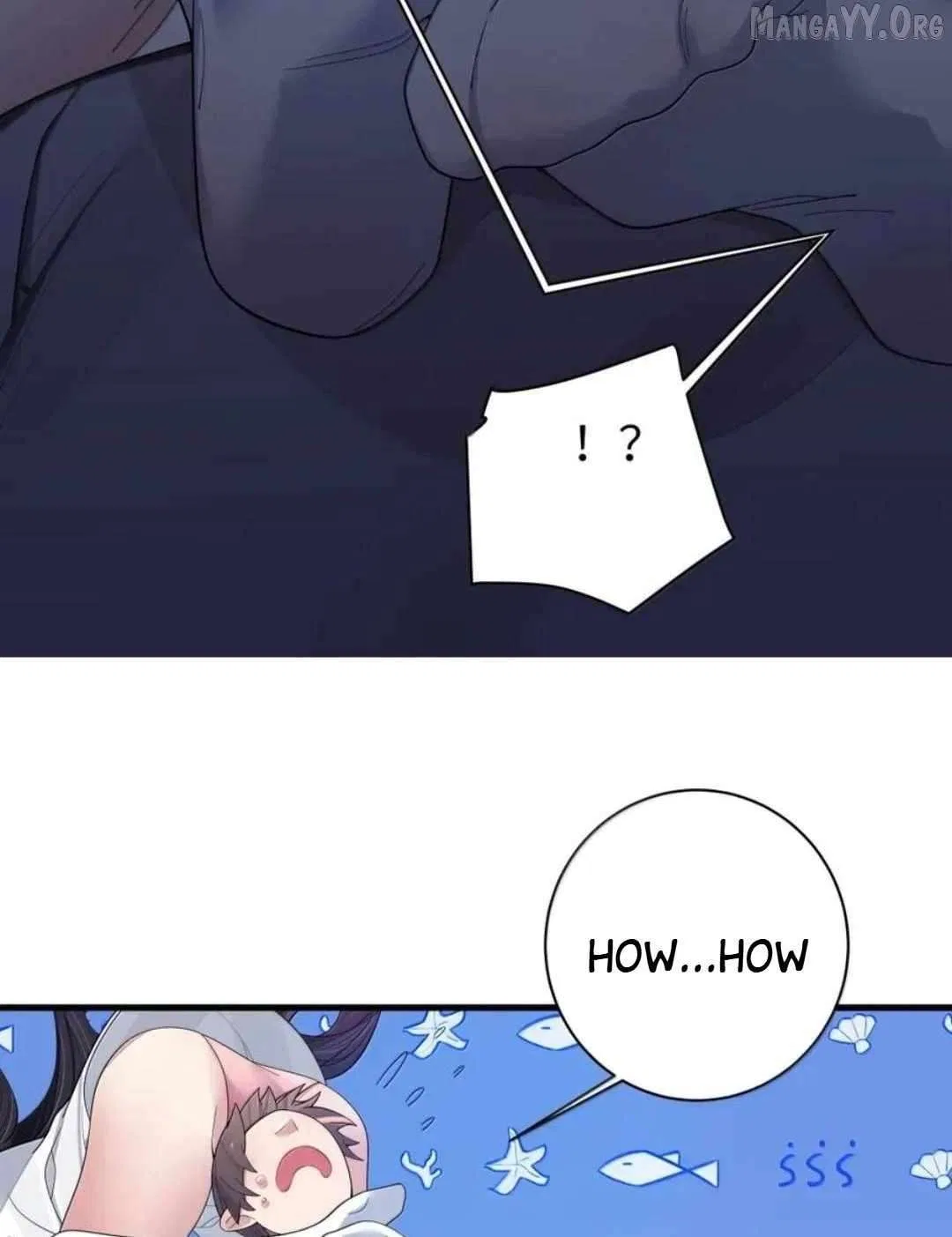 My Fake Girlfriends are using me as a Shield Chapter 193 – Page 46