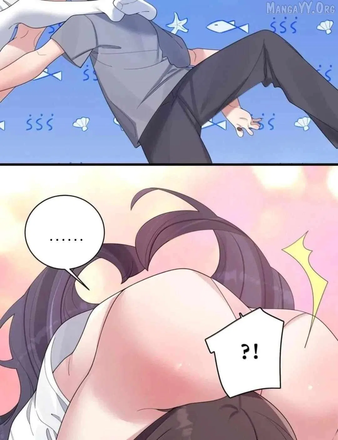 My Fake Girlfriends are using me as a Shield Chapter 193 – Page 47