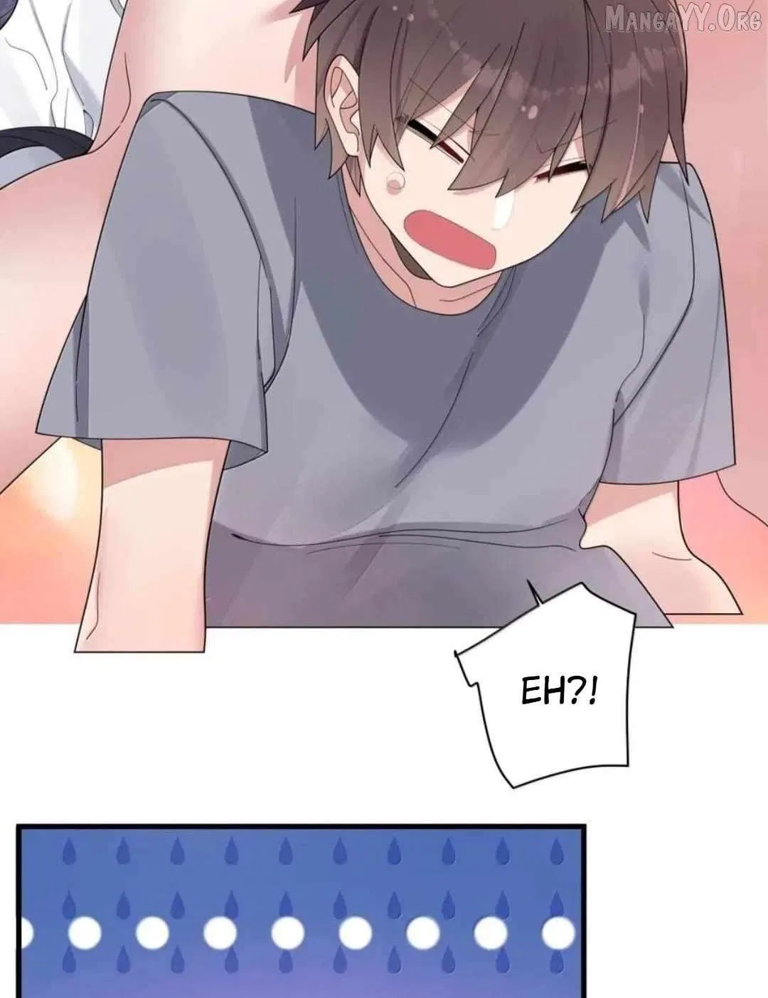 My Fake Girlfriends are using me as a Shield Chapter 193 – Page 48