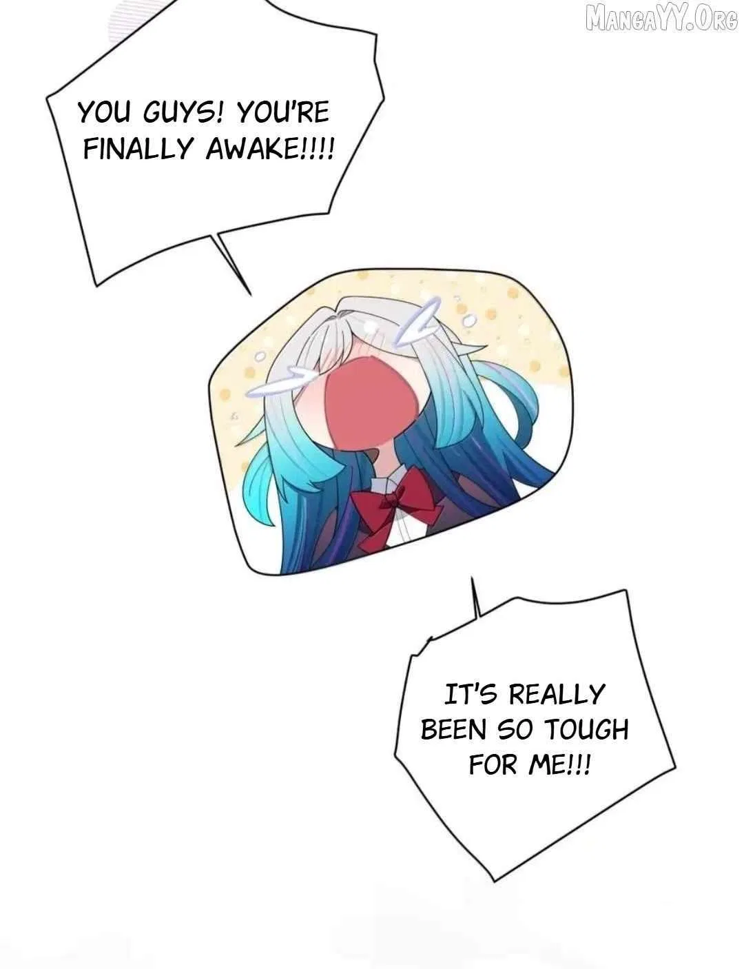 My Fake Girlfriends are using me as a Shield Chapter 193 – Page 51