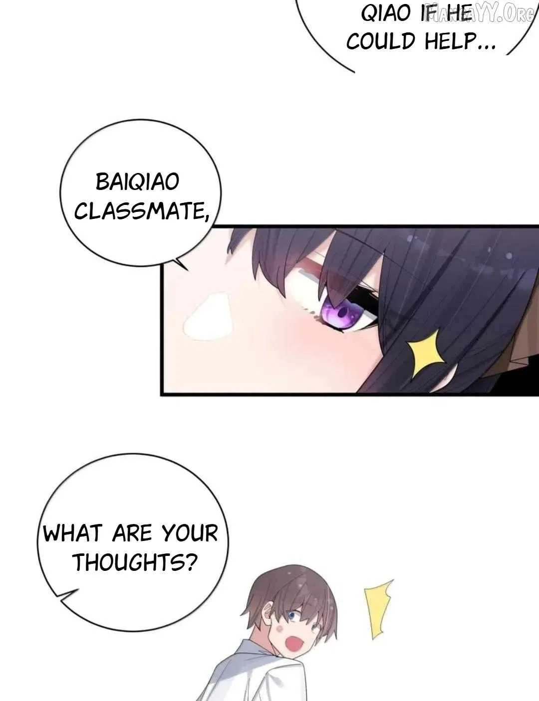 My Fake Girlfriends are using me as a Shield Chapter 193 – Page 54