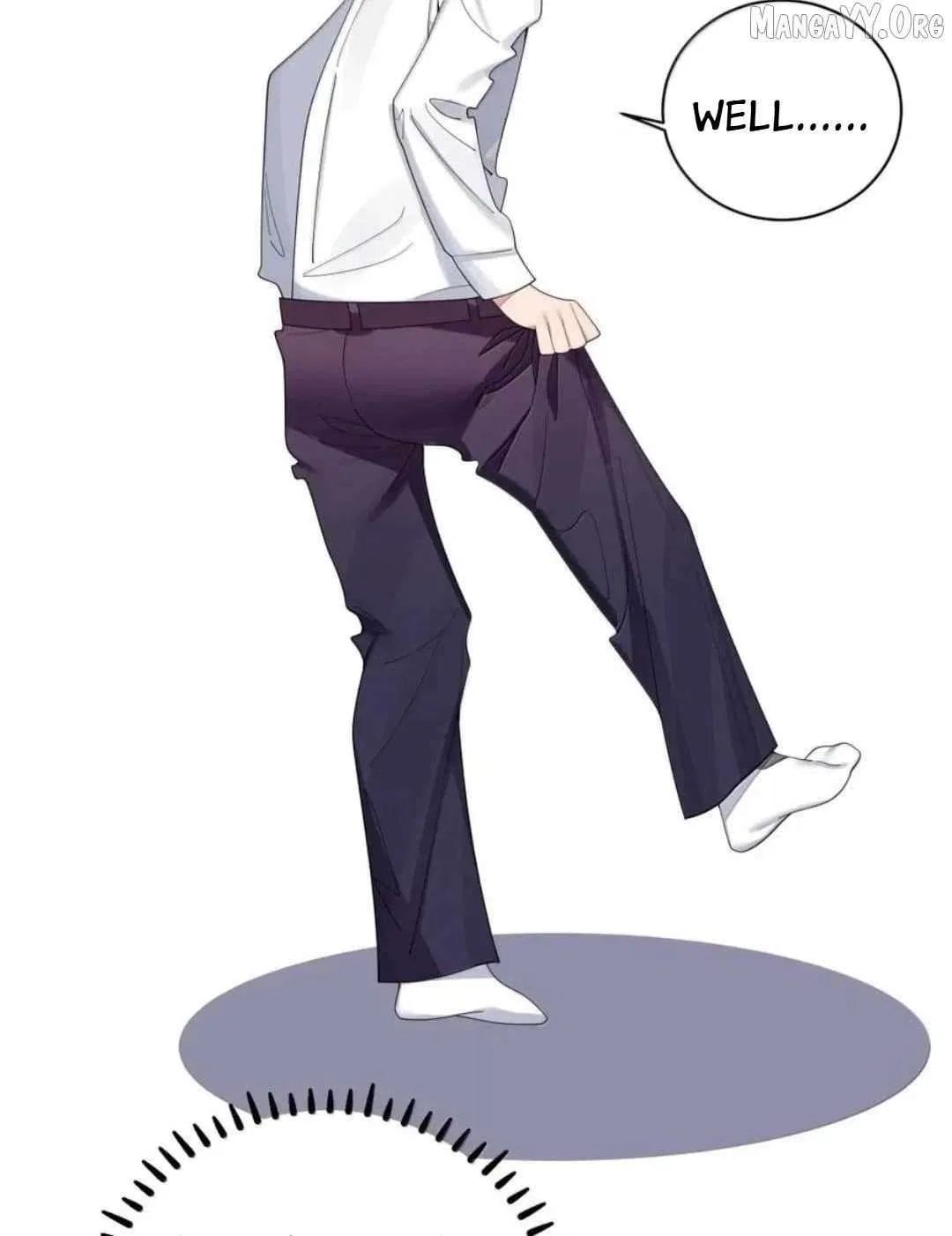 My Fake Girlfriends are using me as a Shield Chapter 193 – Page 55