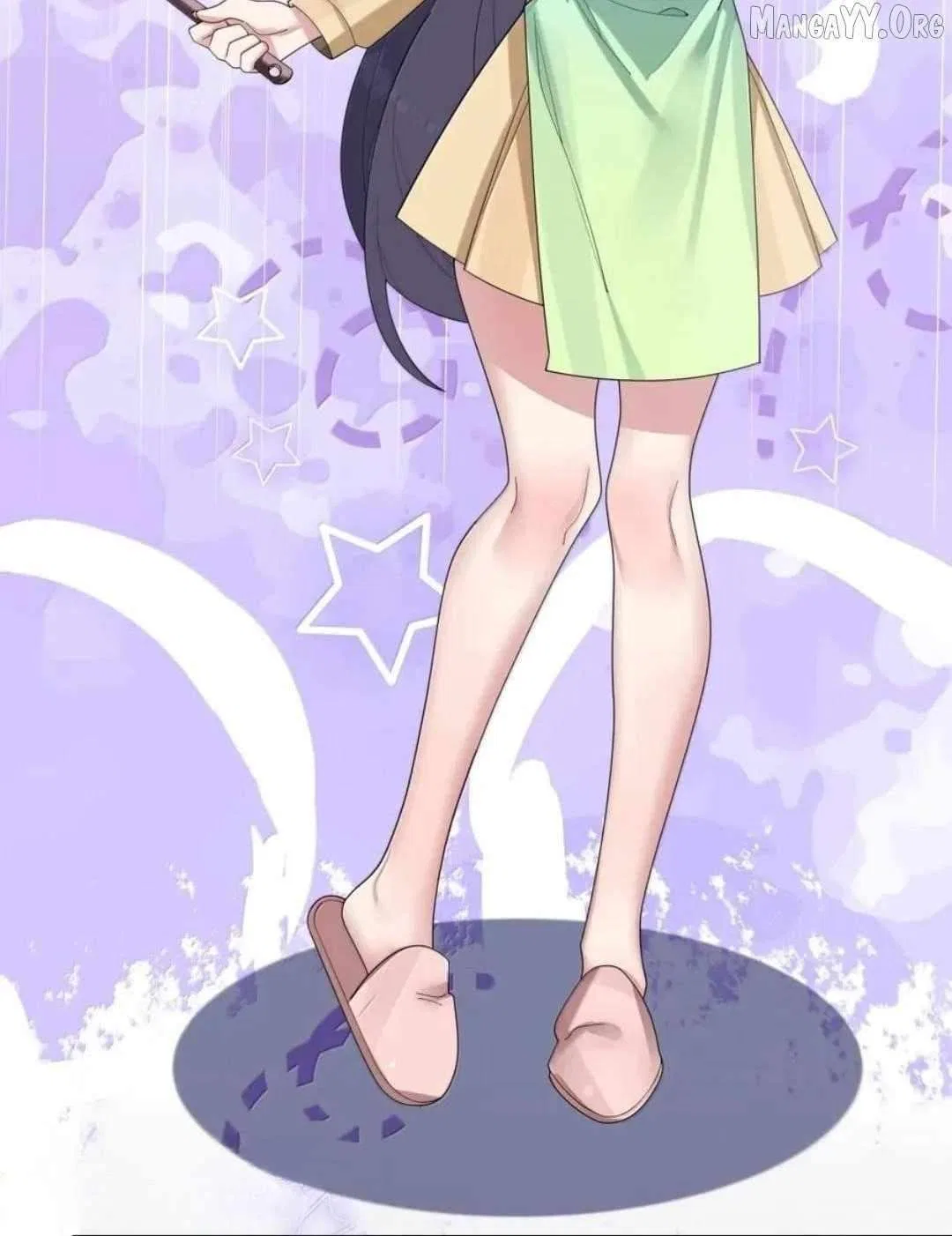 My Fake Girlfriends are using me as a Shield Chapter 193 – Page 61