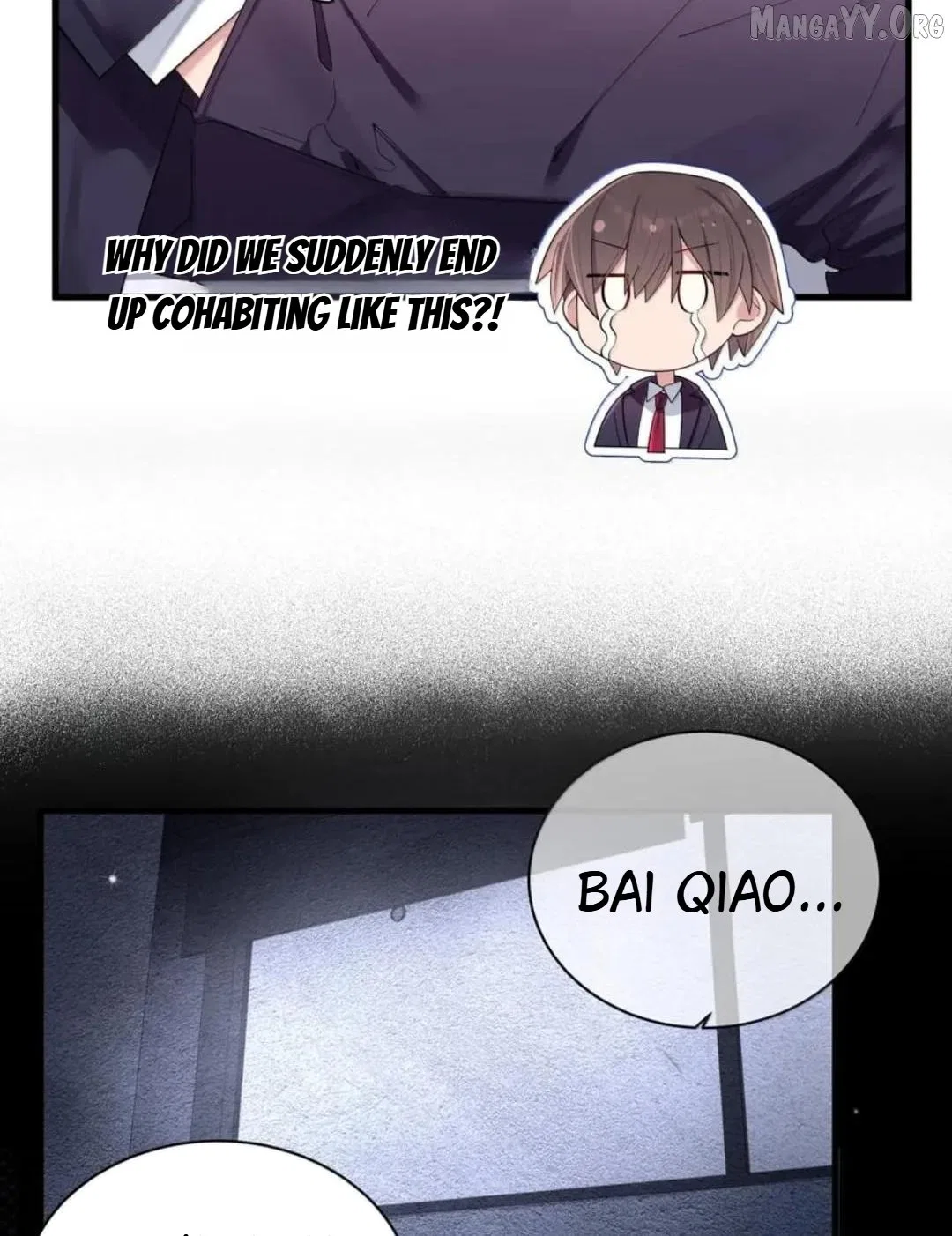 My Fake Girlfriends are using me as a Shield Chapter 192 – Page 4