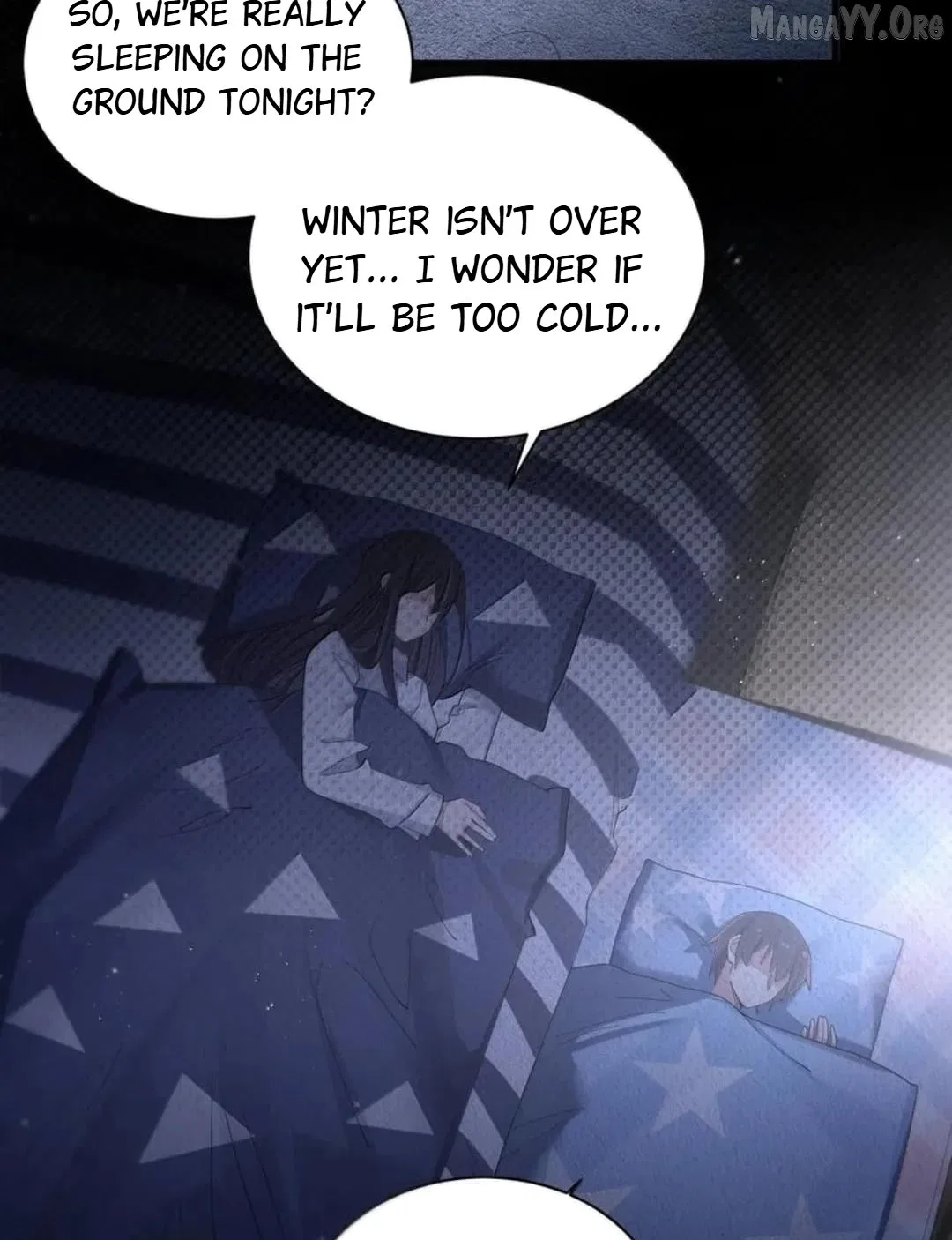 My Fake Girlfriends are using me as a Shield Chapter 192 – Page 5