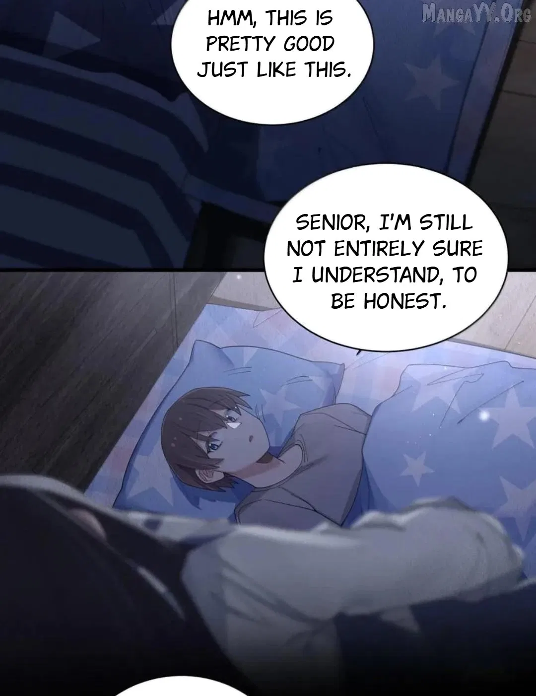My Fake Girlfriends are using me as a Shield Chapter 192 – Page 6