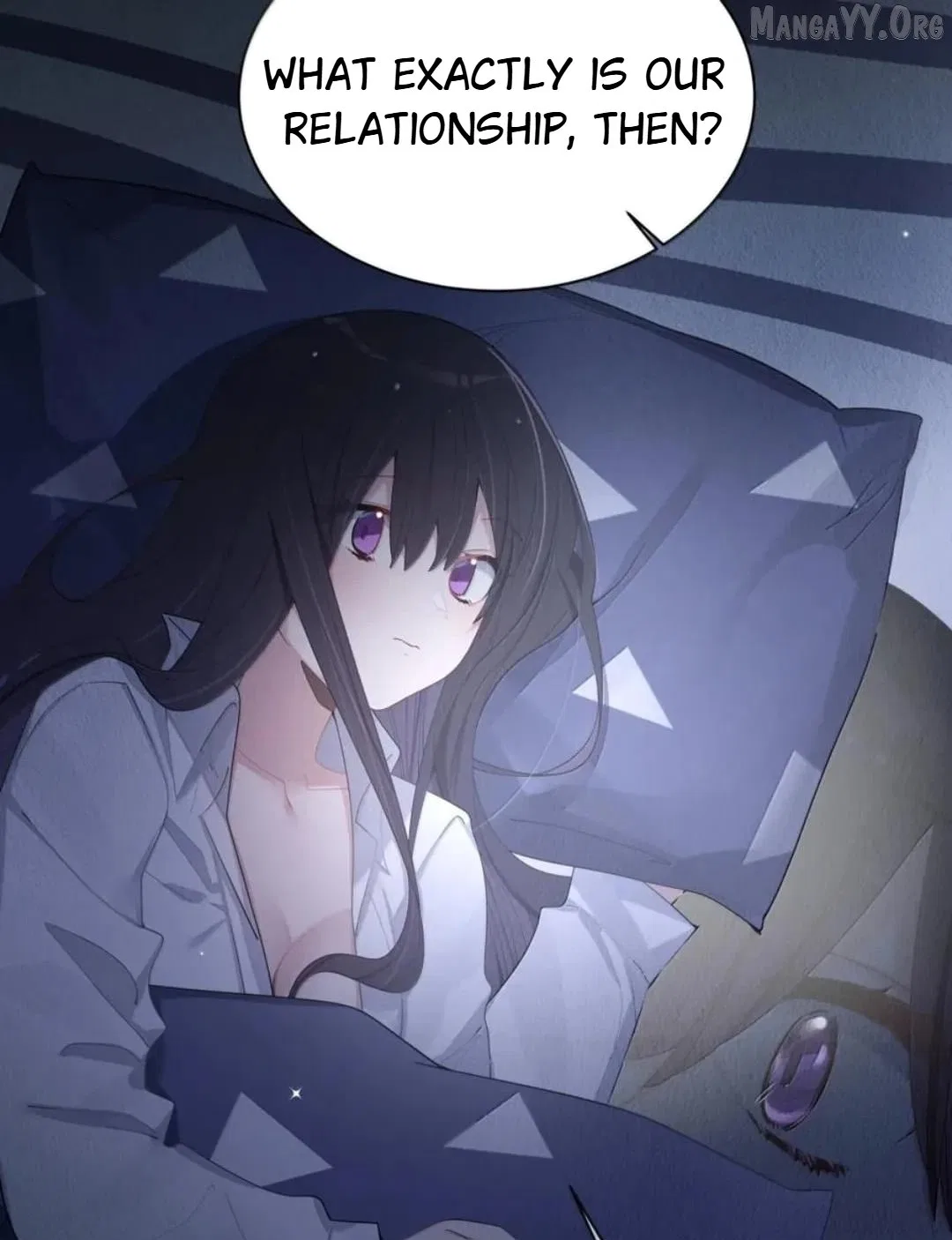 My Fake Girlfriends are using me as a Shield Chapter 192 – Page 8