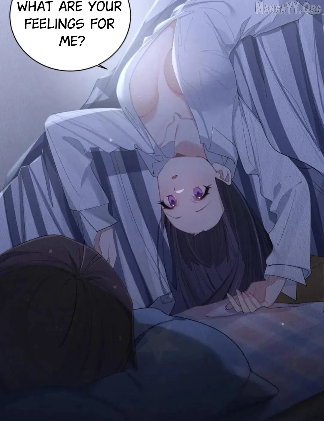 My Fake Girlfriends are using me as a Shield Chapter 192 – Page 11