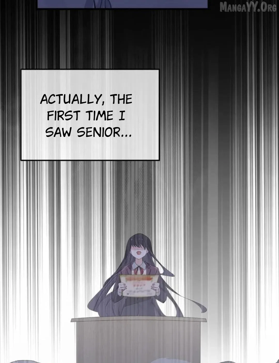 My Fake Girlfriends are using me as a Shield Chapter 192 – Page 14