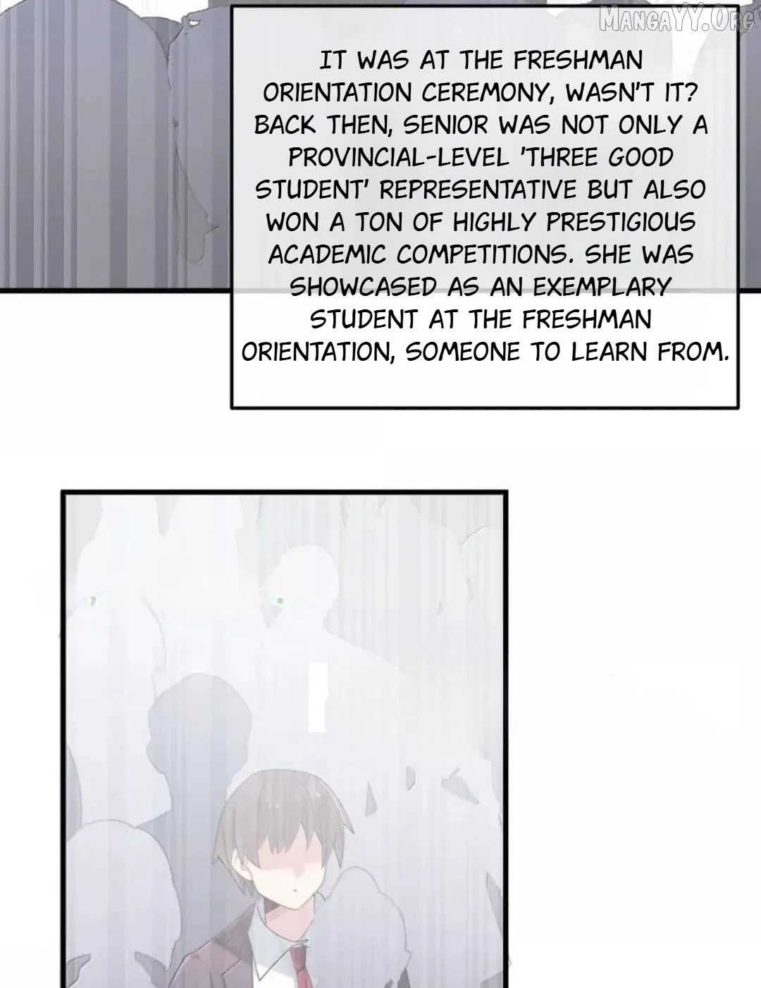 My Fake Girlfriends are using me as a Shield Chapter 192 – Page 15