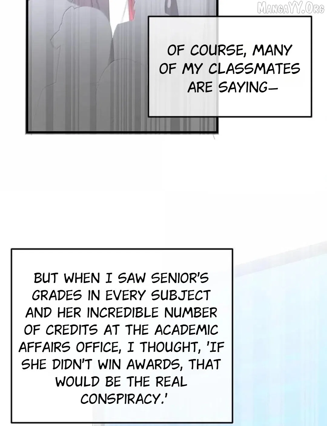 My Fake Girlfriends are using me as a Shield Chapter 192 – Page 16