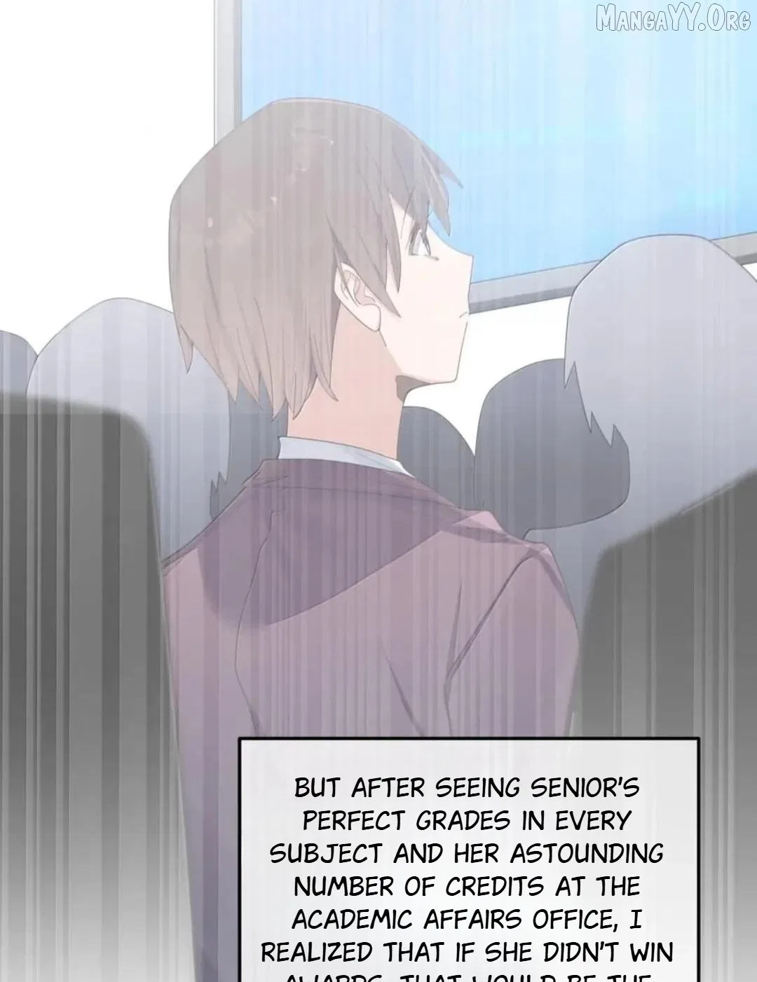 My Fake Girlfriends are using me as a Shield Chapter 192 – Page 17