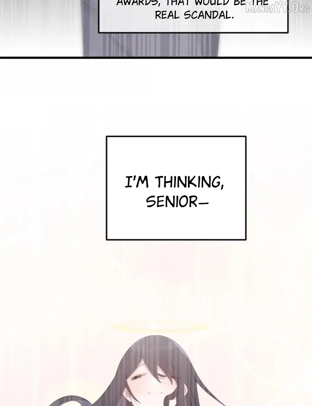 My Fake Girlfriends are using me as a Shield Chapter 192 – Page 18