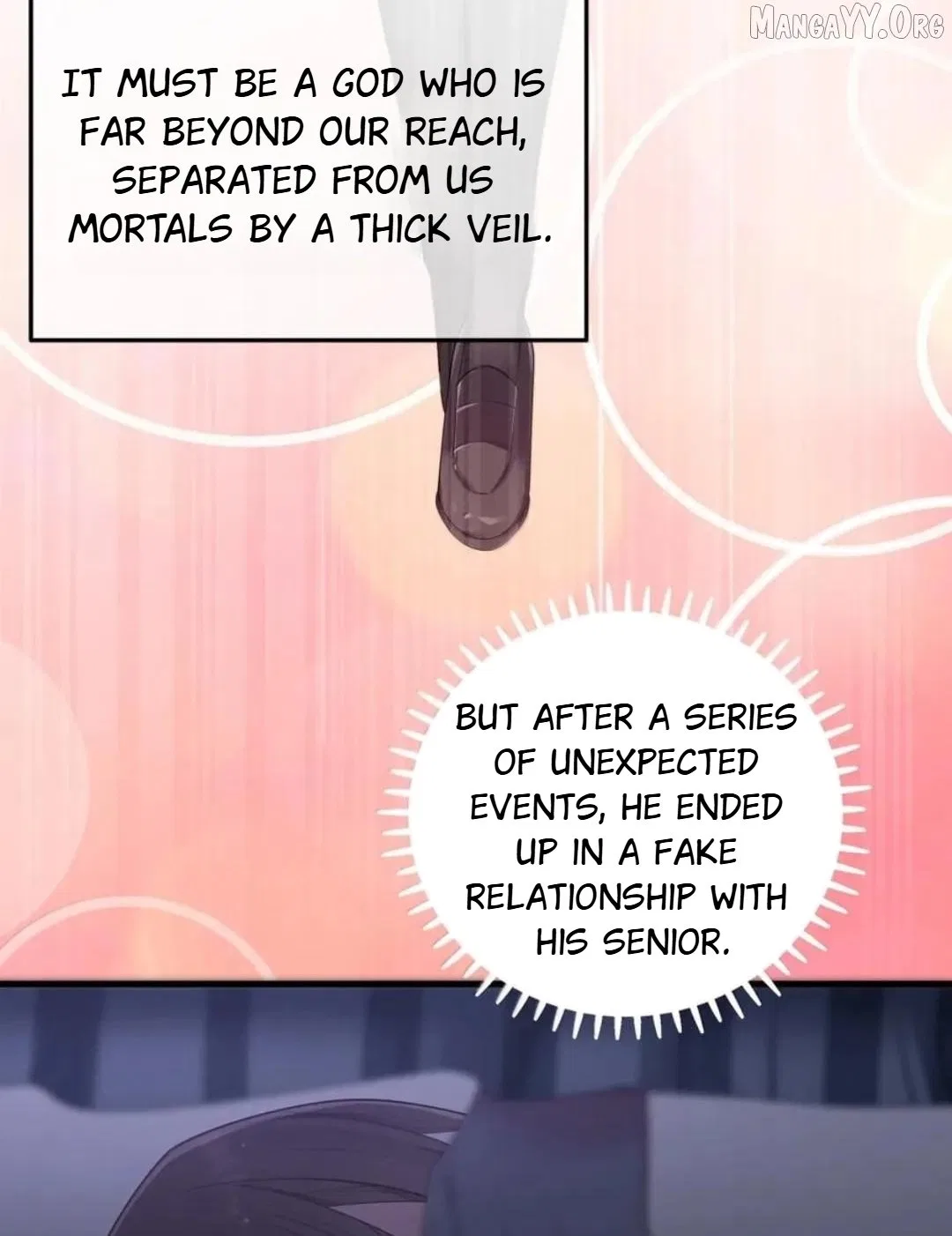 My Fake Girlfriends are using me as a Shield Chapter 192 – Page 20