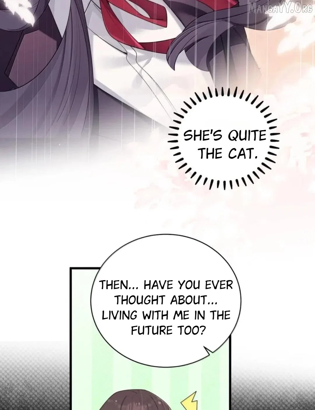 My Fake Girlfriends are using me as a Shield Chapter 192 – Page 23