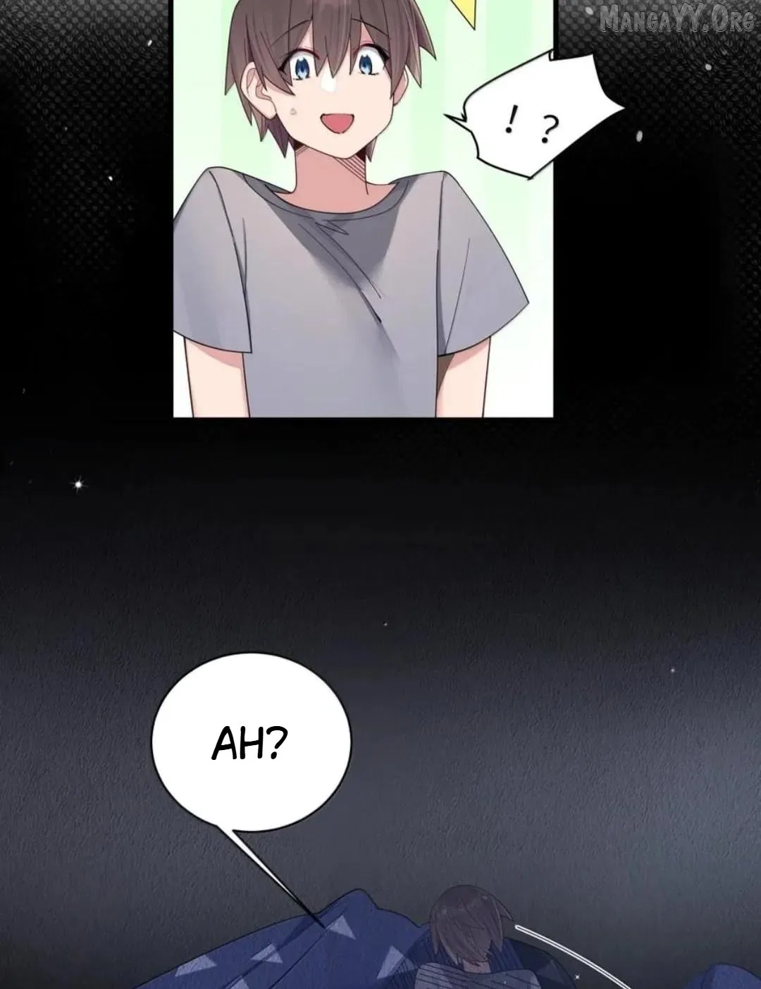 My Fake Girlfriends are using me as a Shield Chapter 192 – Page 24