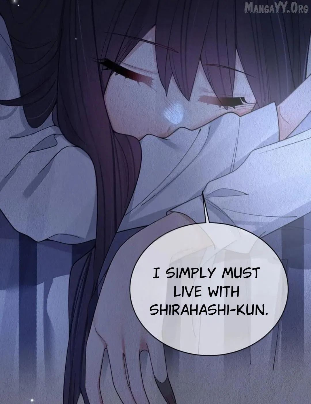 My Fake Girlfriends are using me as a Shield Chapter 192 – Page 31