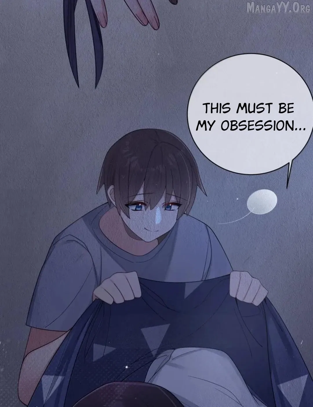 My Fake Girlfriends are using me as a Shield Chapter 192 – Page 32