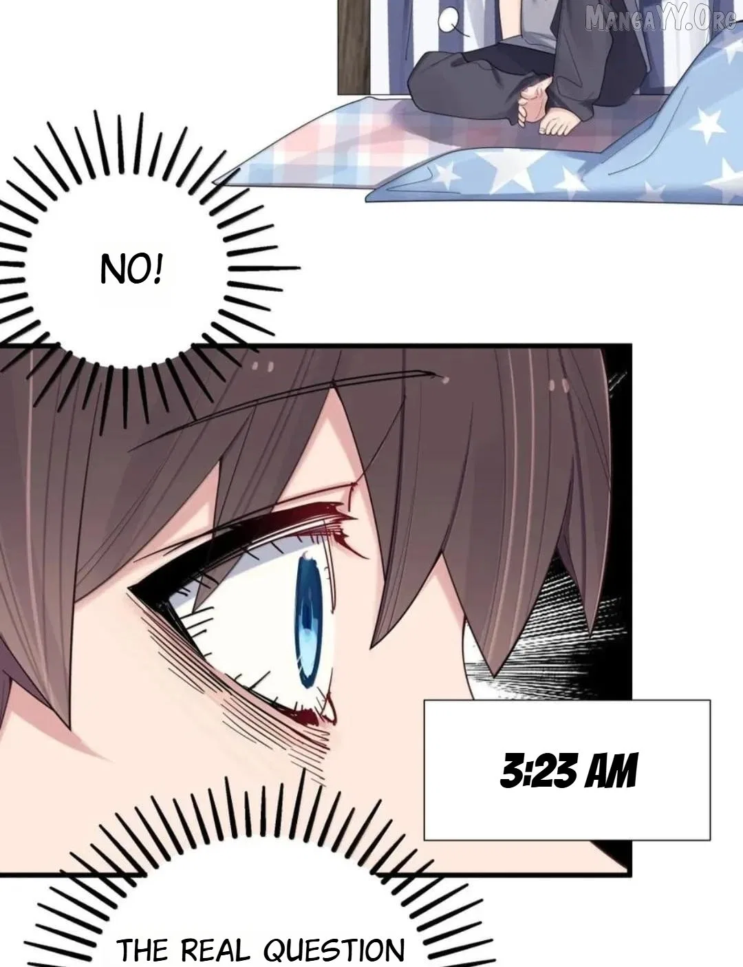 My Fake Girlfriends are using me as a Shield Chapter 192 – Page 34