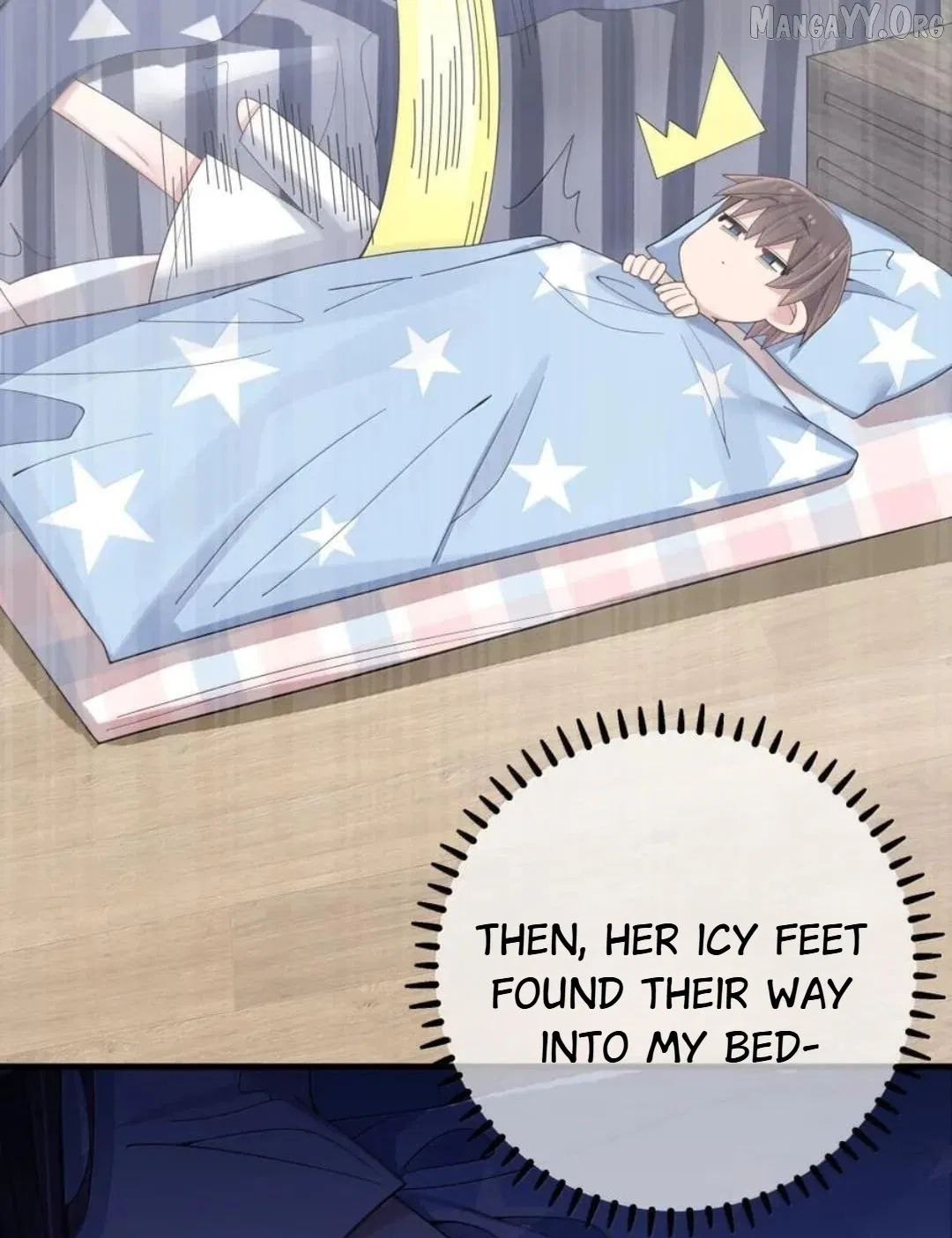 My Fake Girlfriends are using me as a Shield Chapter 192 – Page 36