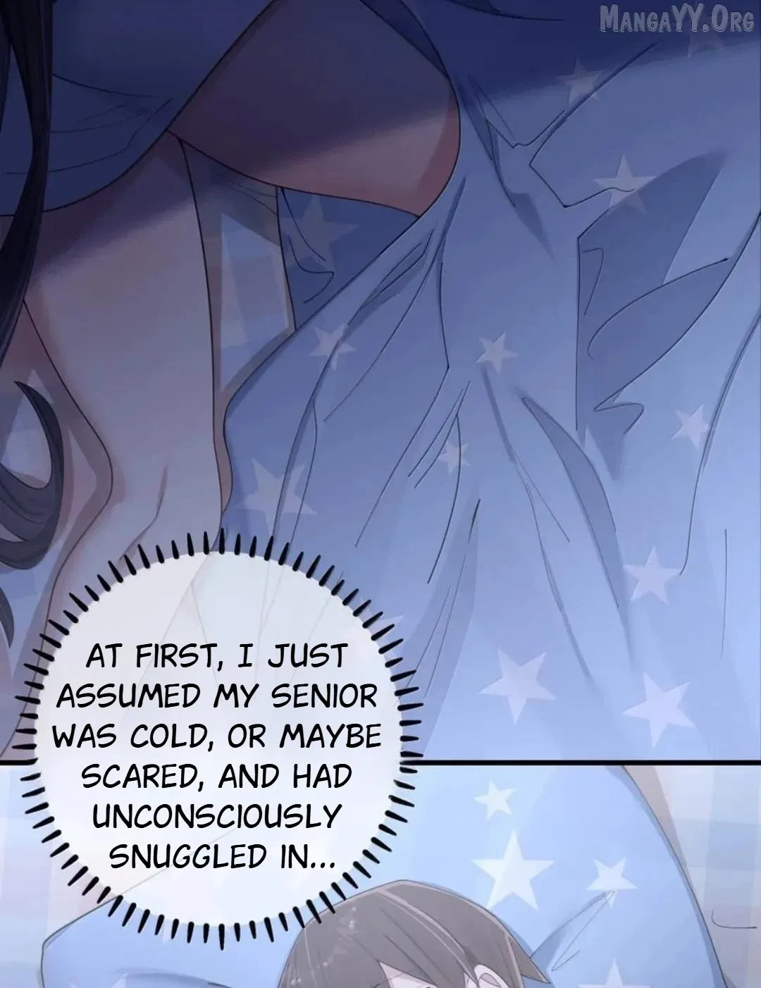 My Fake Girlfriends are using me as a Shield Chapter 192 – Page 37