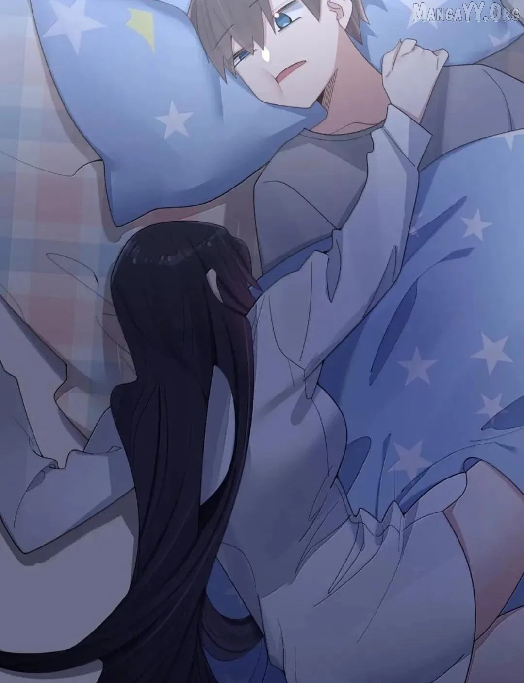 My Fake Girlfriends are using me as a Shield Chapter 192 – Page 38
