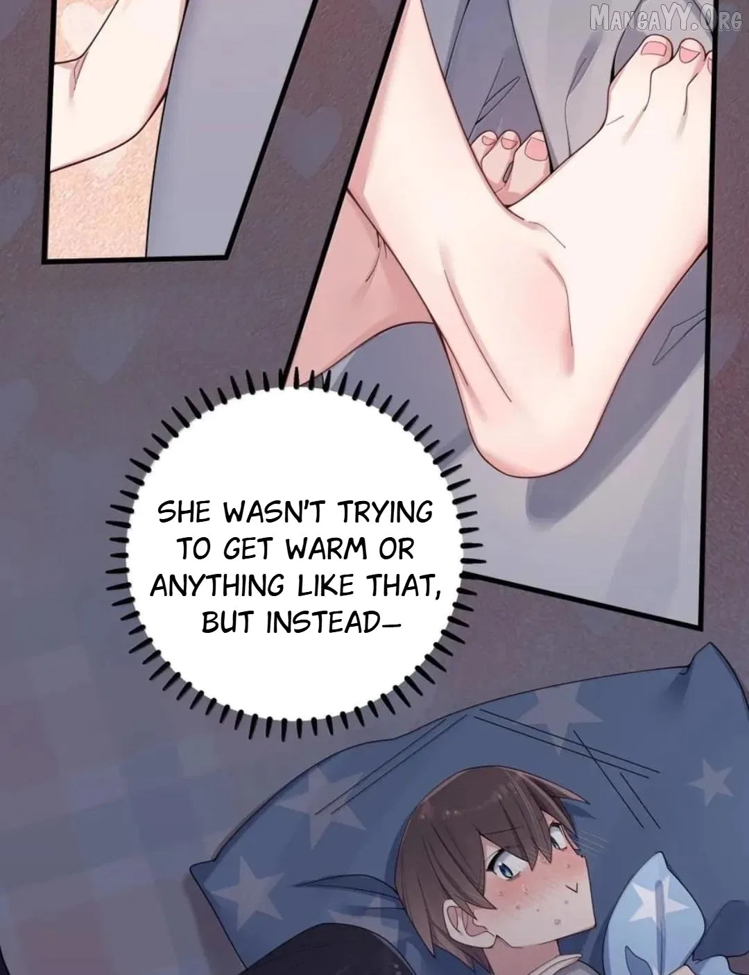 My Fake Girlfriends are using me as a Shield Chapter 192 – Page 40